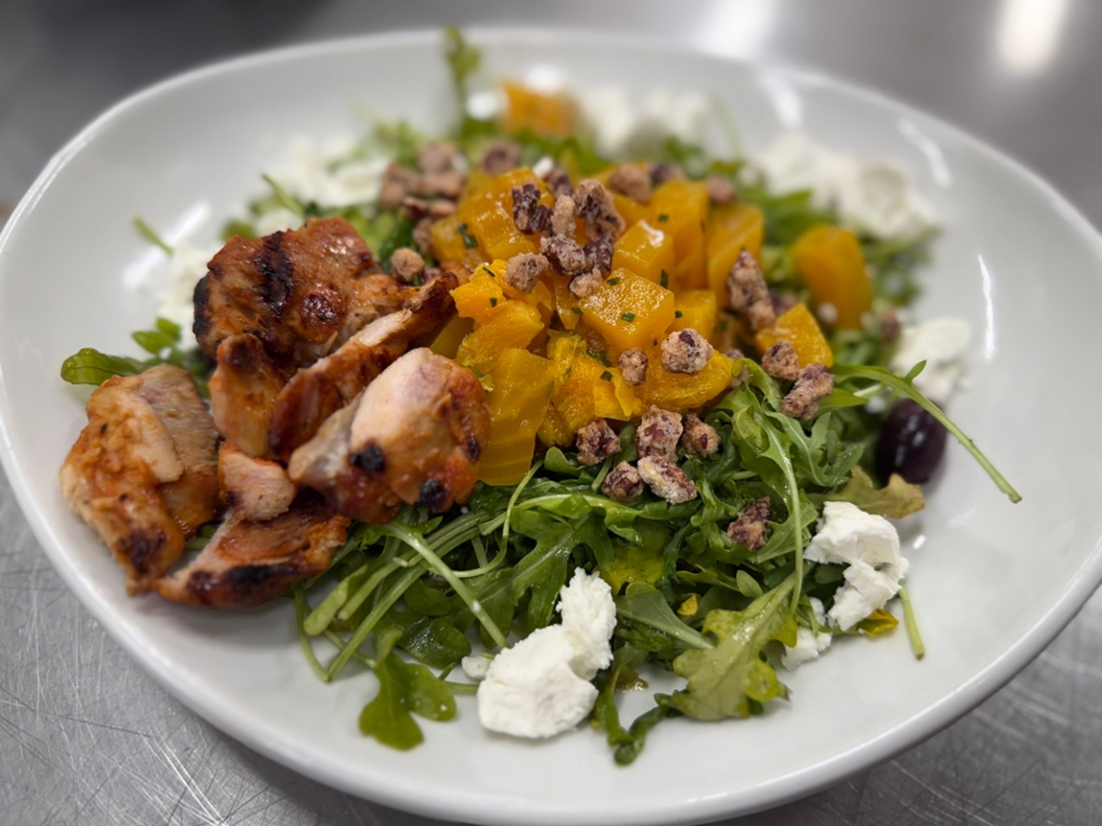 Crave-Worthy French Fries and More