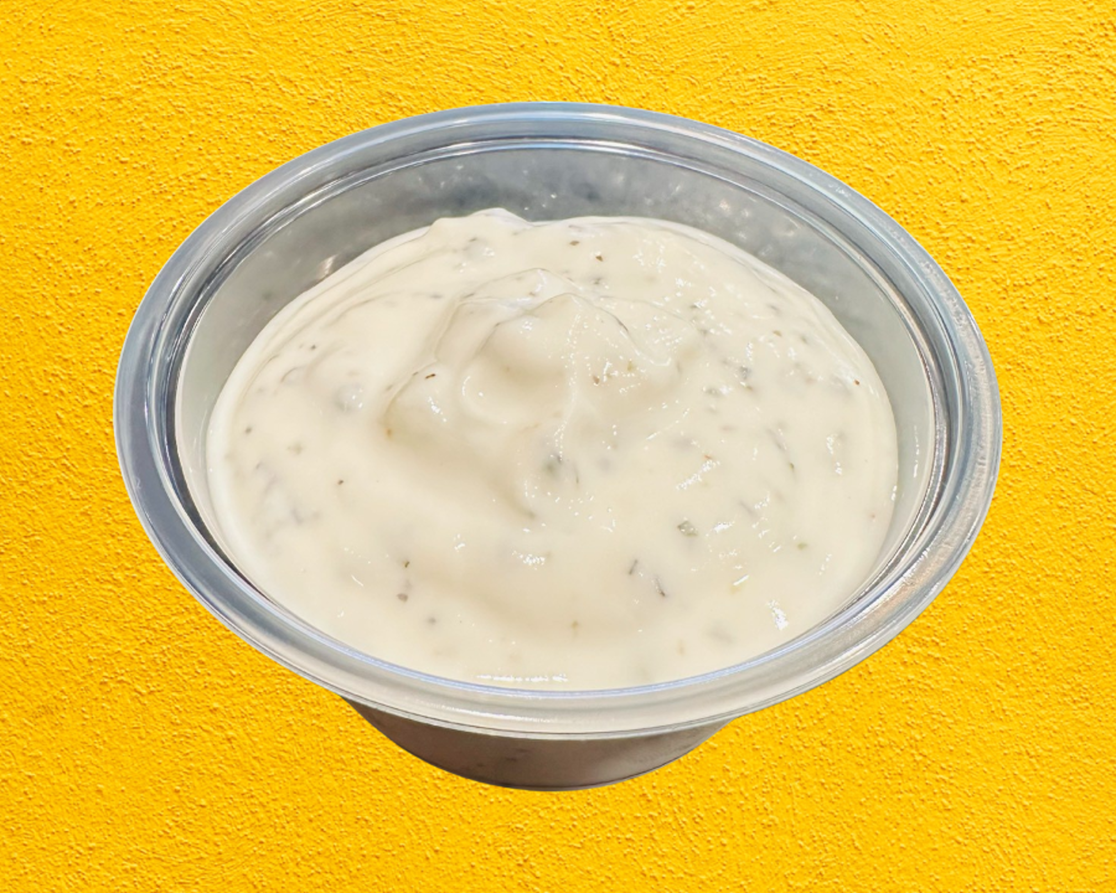 Garlic Sauce (3.25oz) (سس سیر).