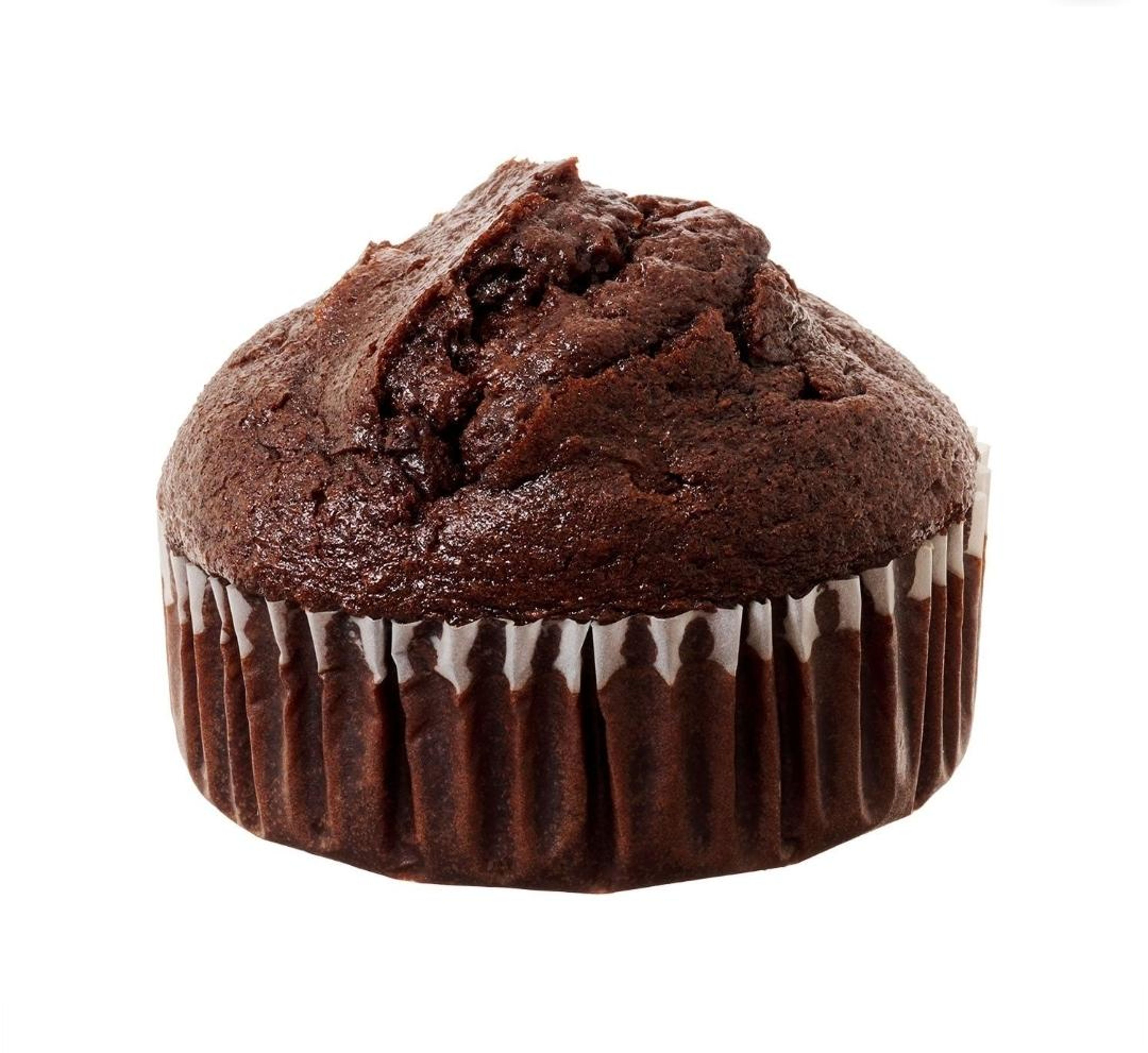 Chocolate Muffin.