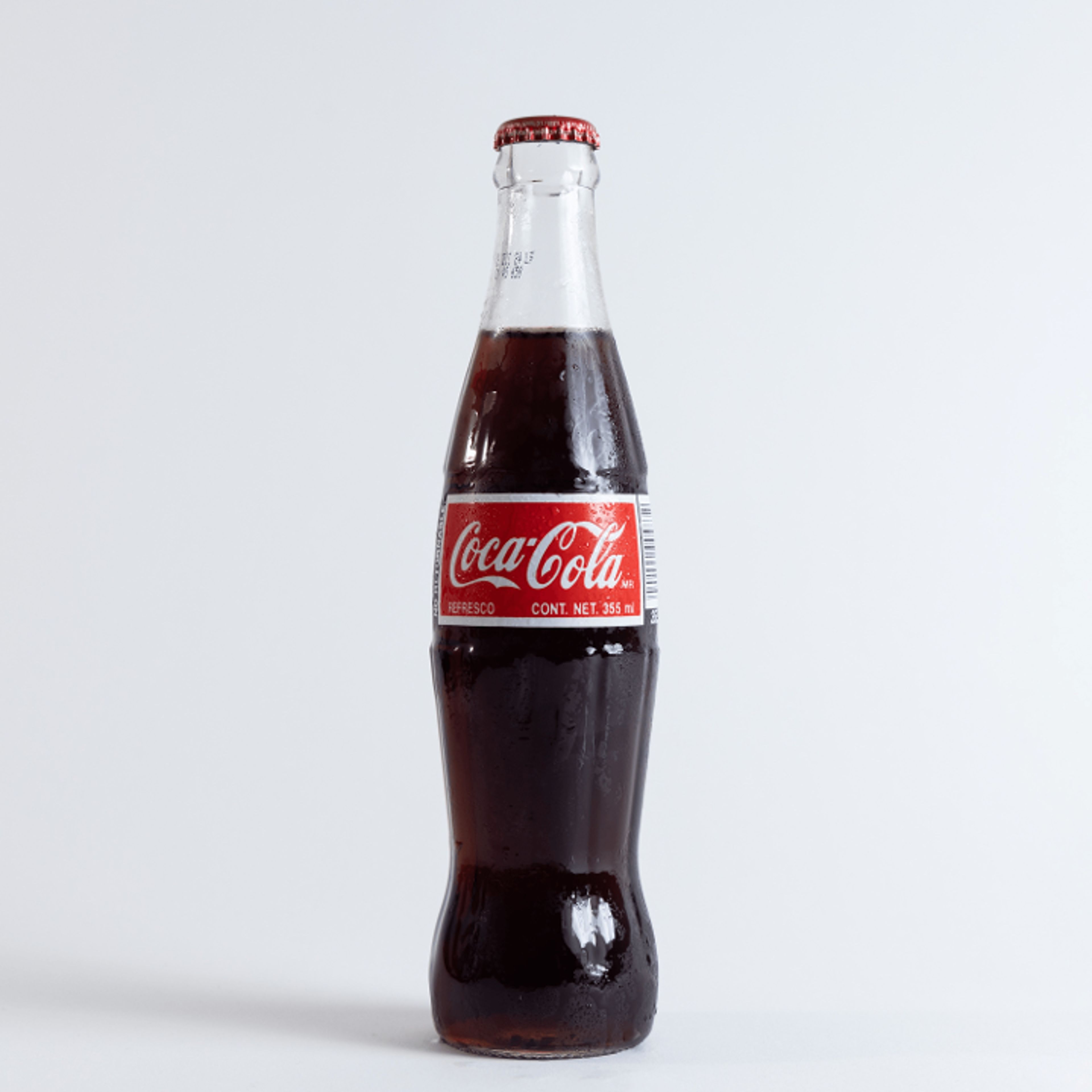 Mexican Coke 8 oz.