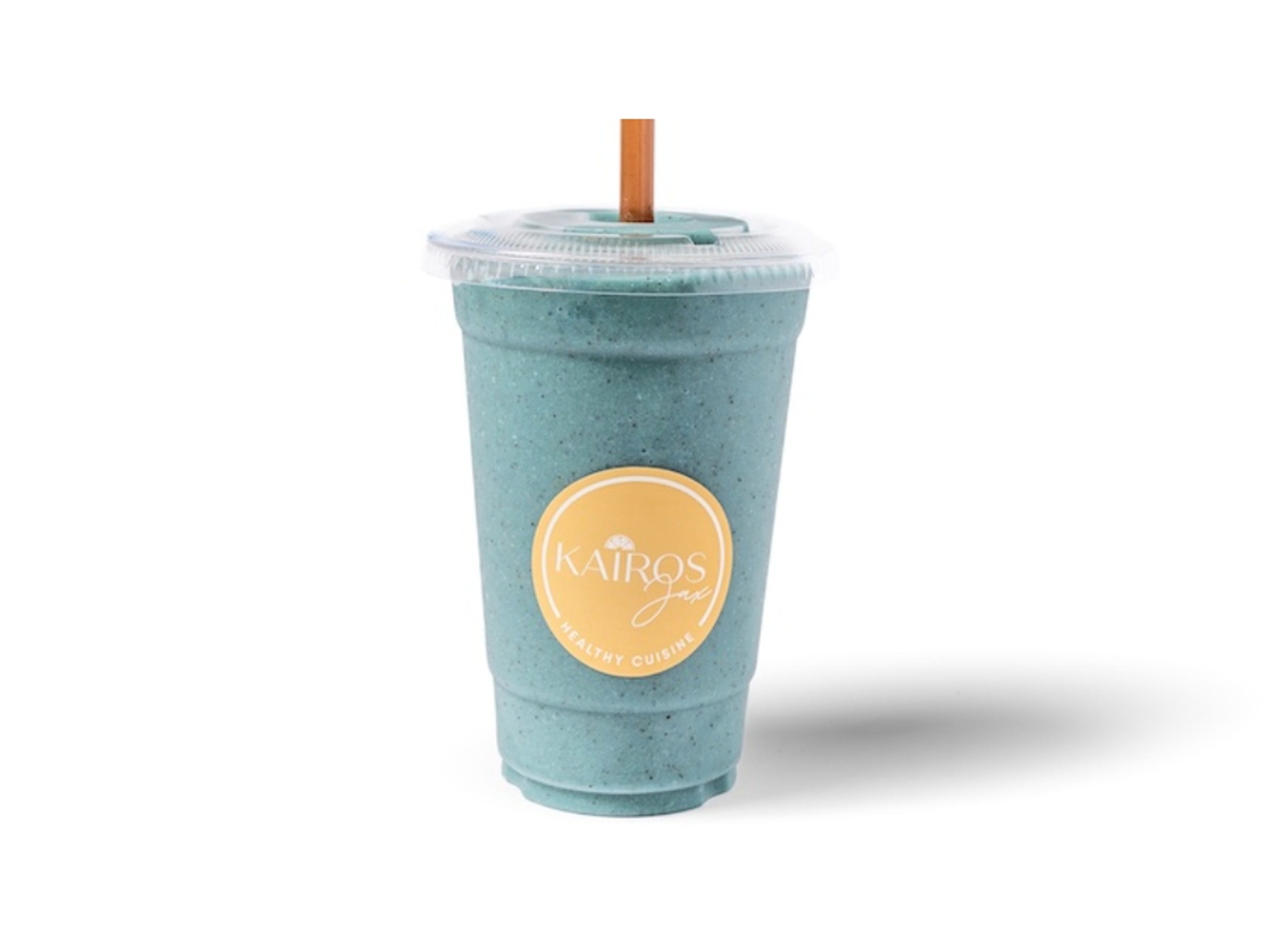 BLUE ENERGY (PRE WORKOUT).