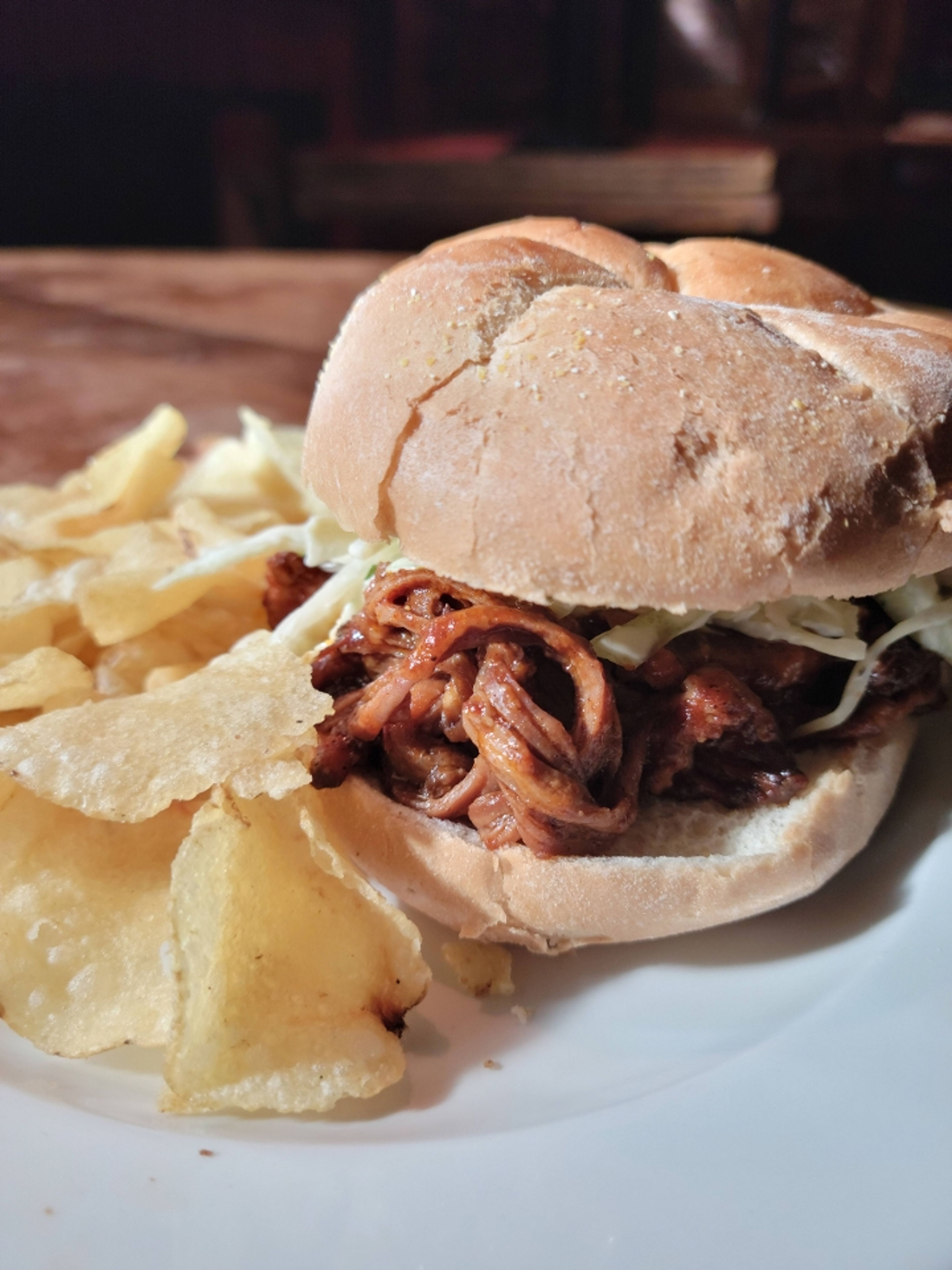 Classic American Eats: Burgers, Fries, and More