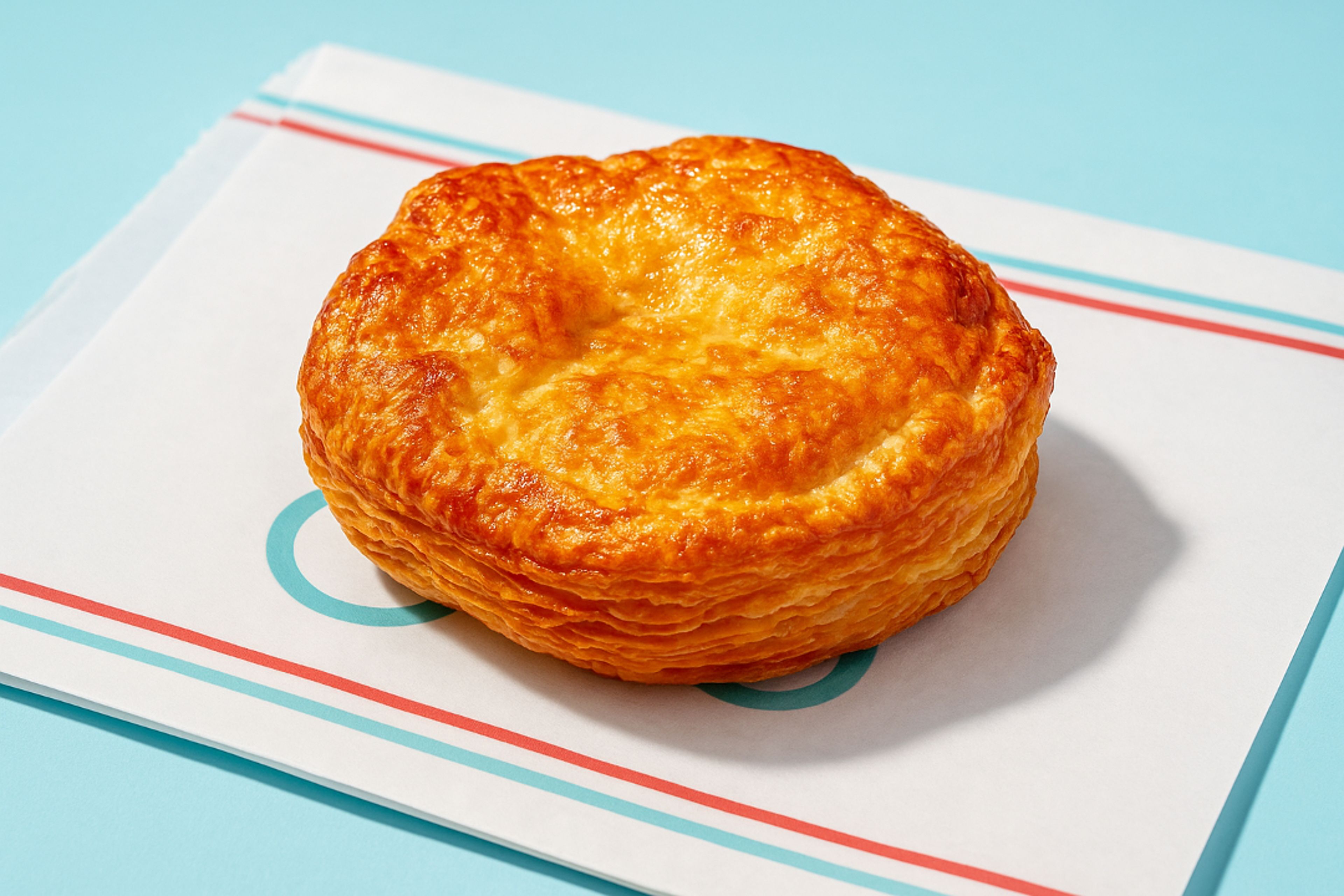 PICADILLO (beef) PASTELITO.