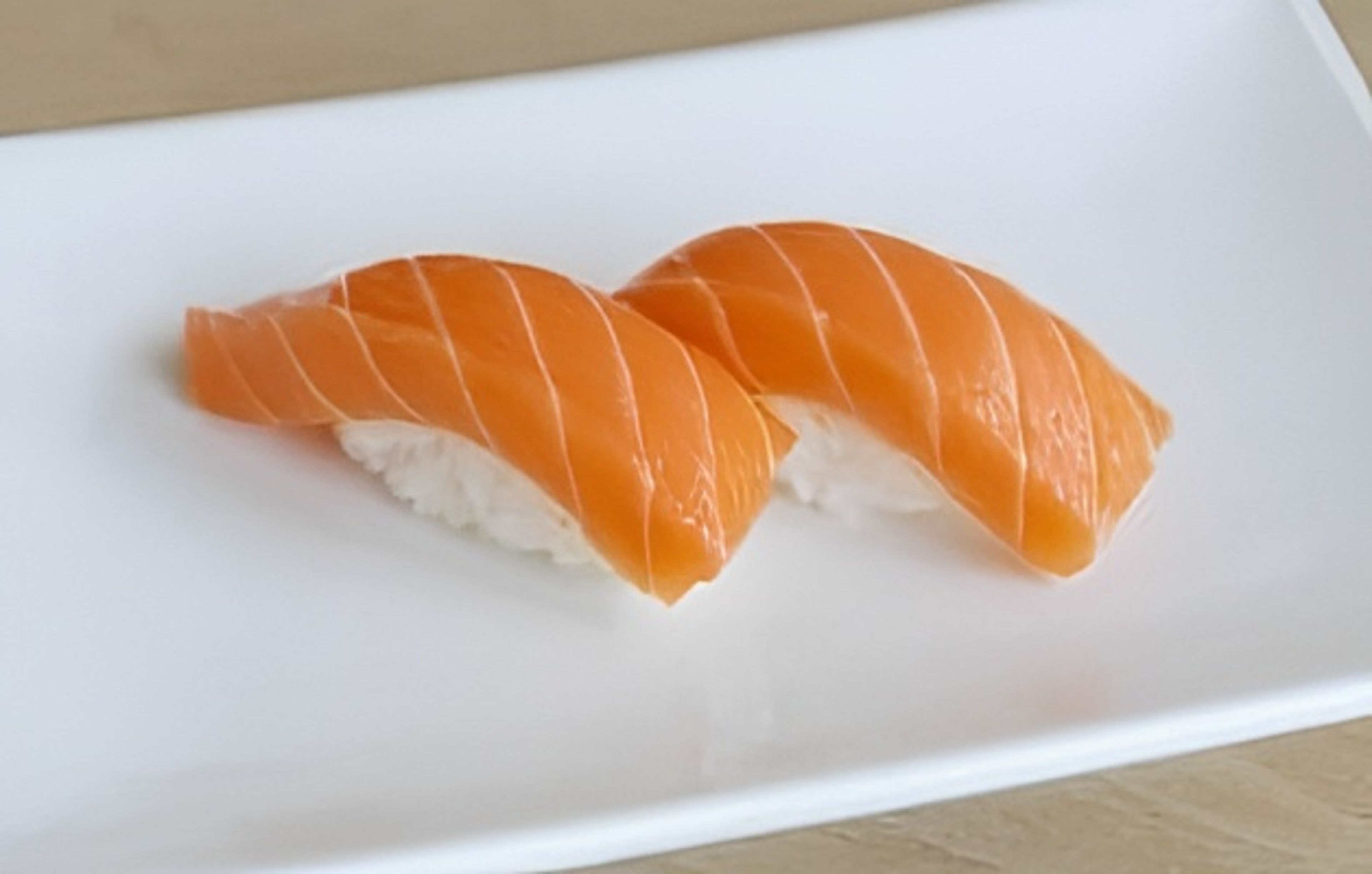 Sake - Salmon.