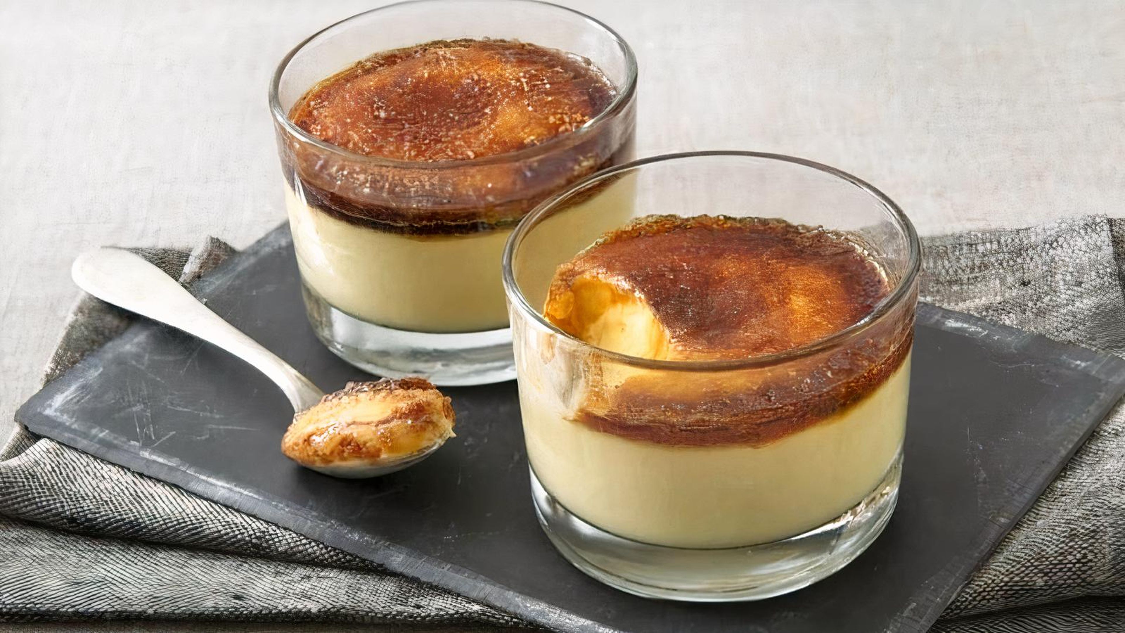 Creme Brulee