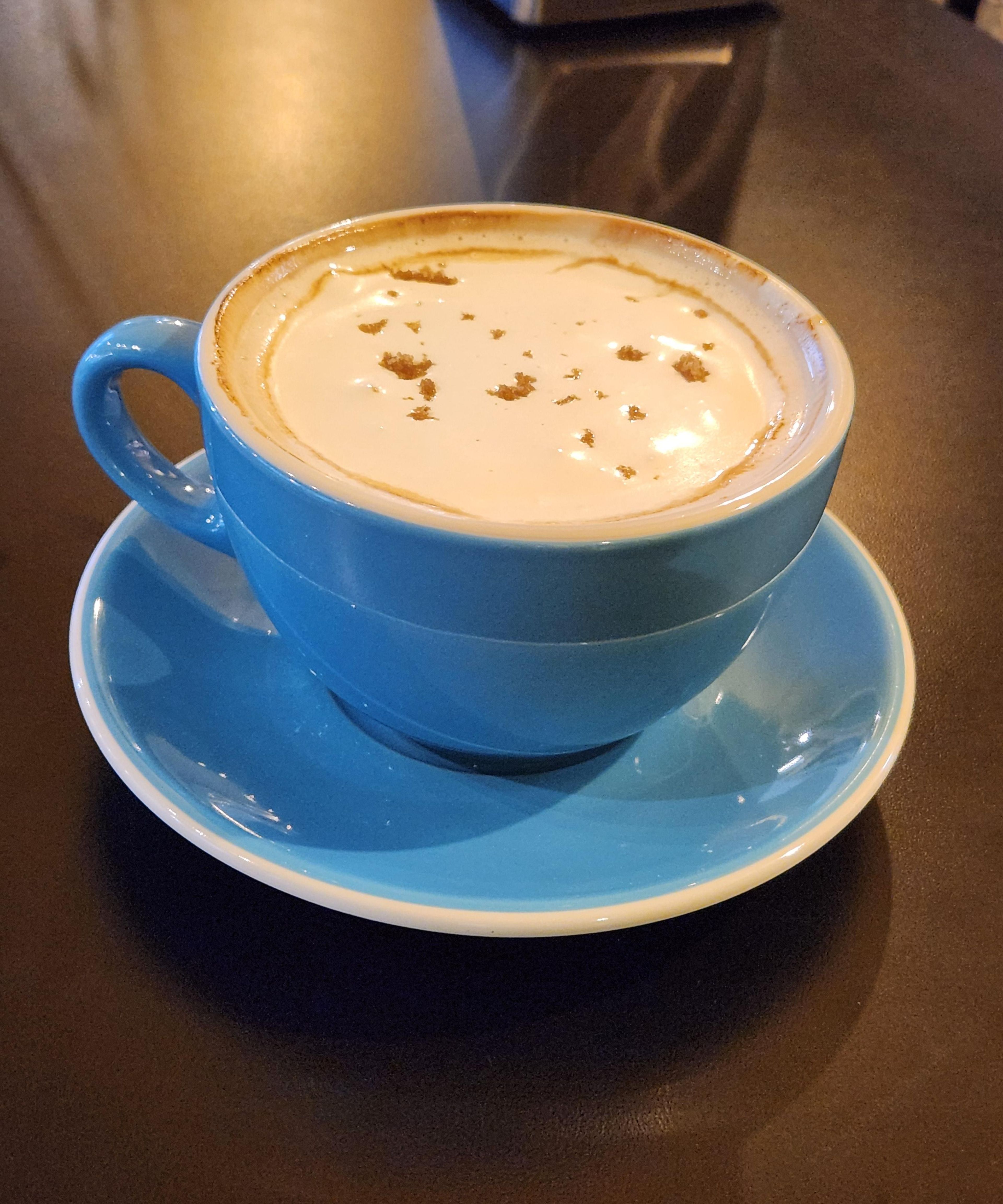 Special: Irish American.