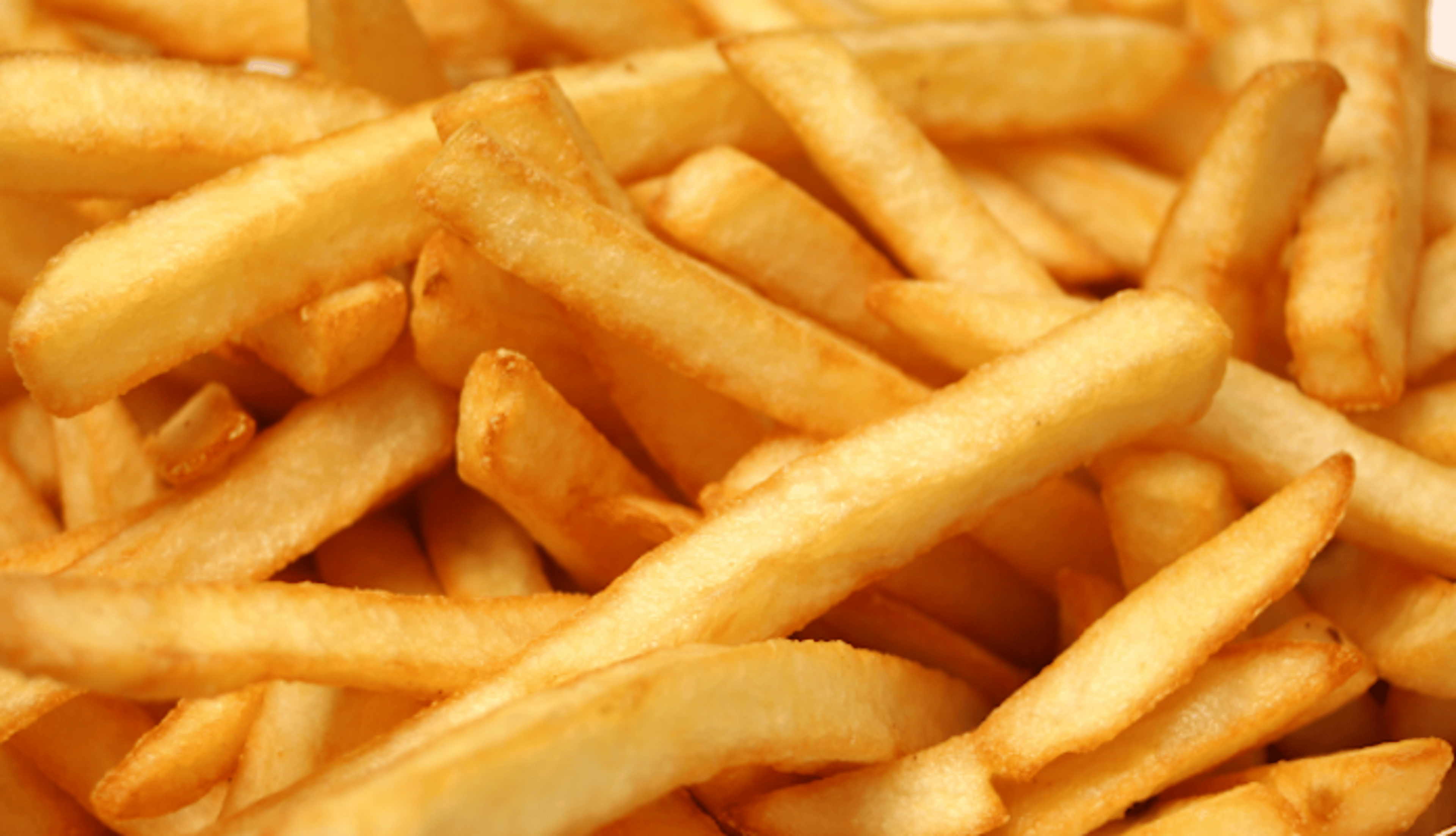 French Fries.