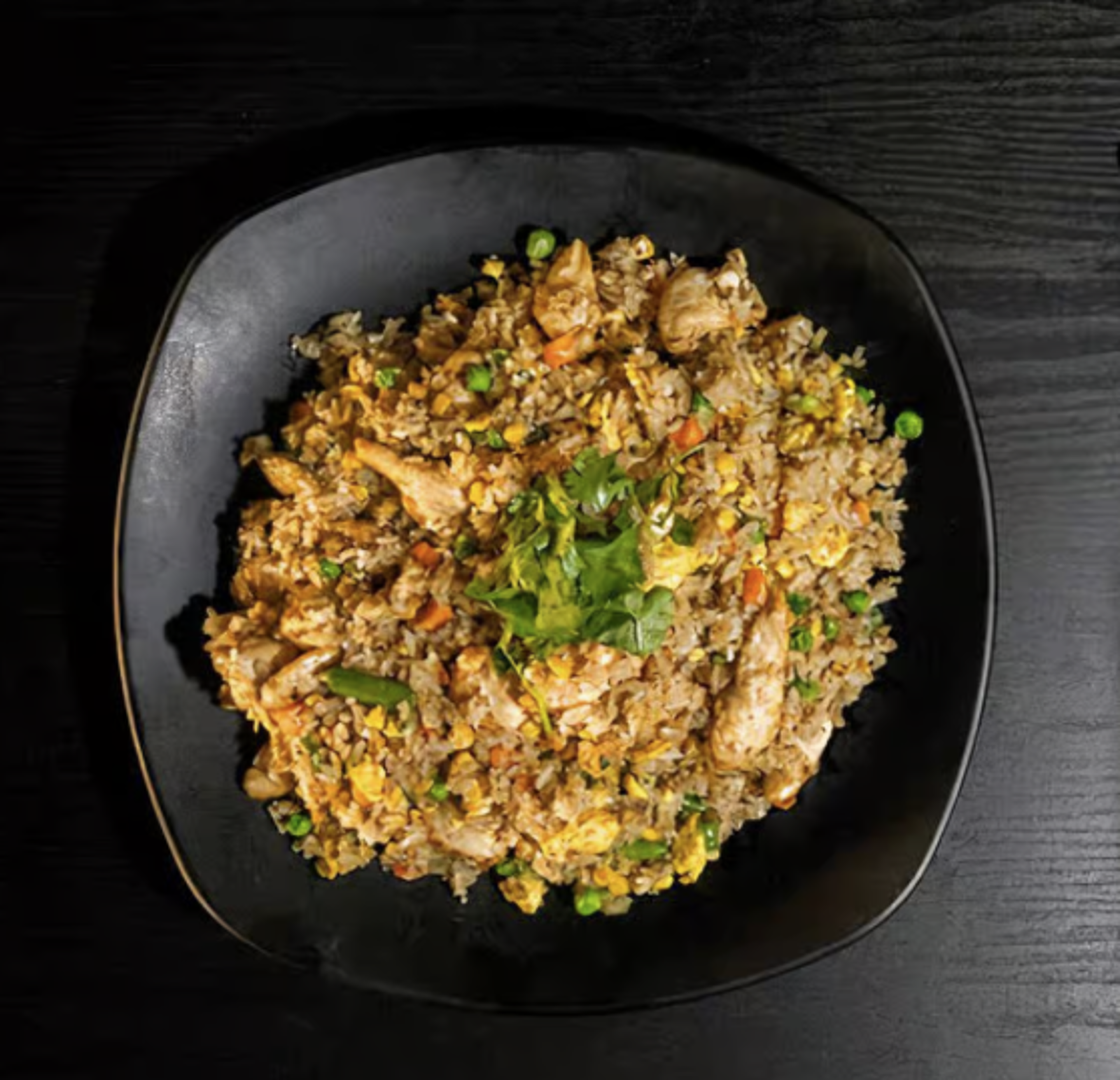 Delicious Fried Rice: A Vietnamese Favorite