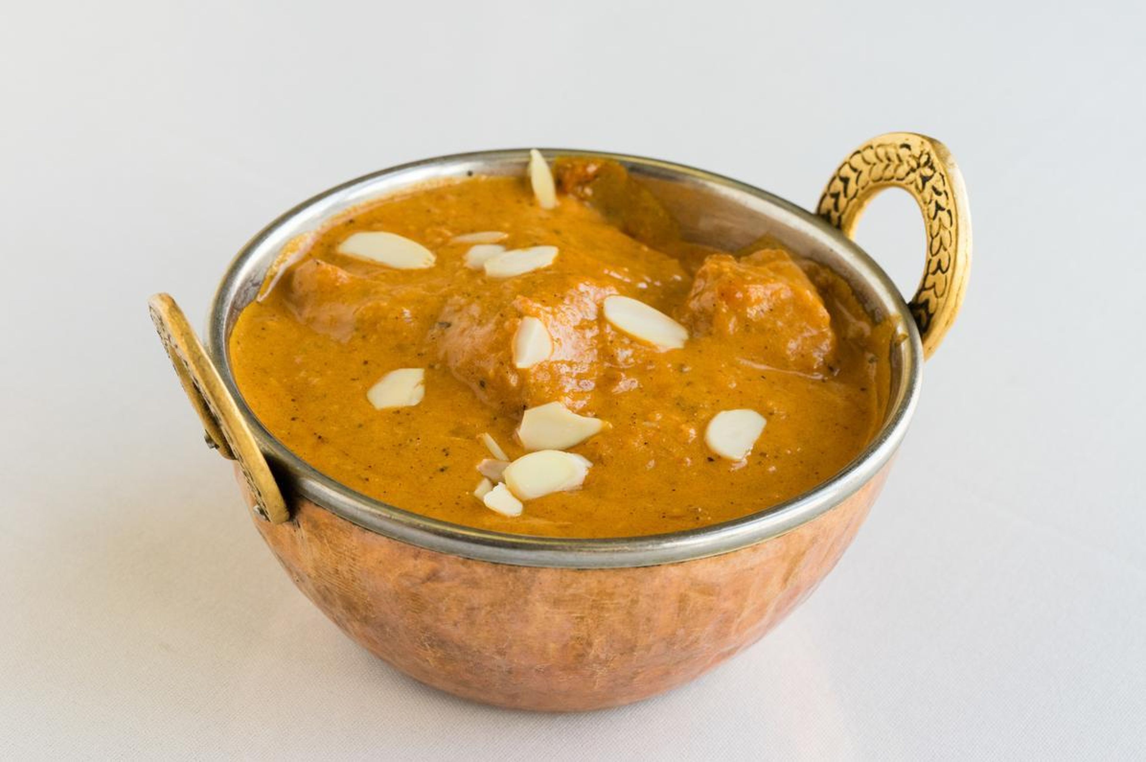 Malai Kofta.