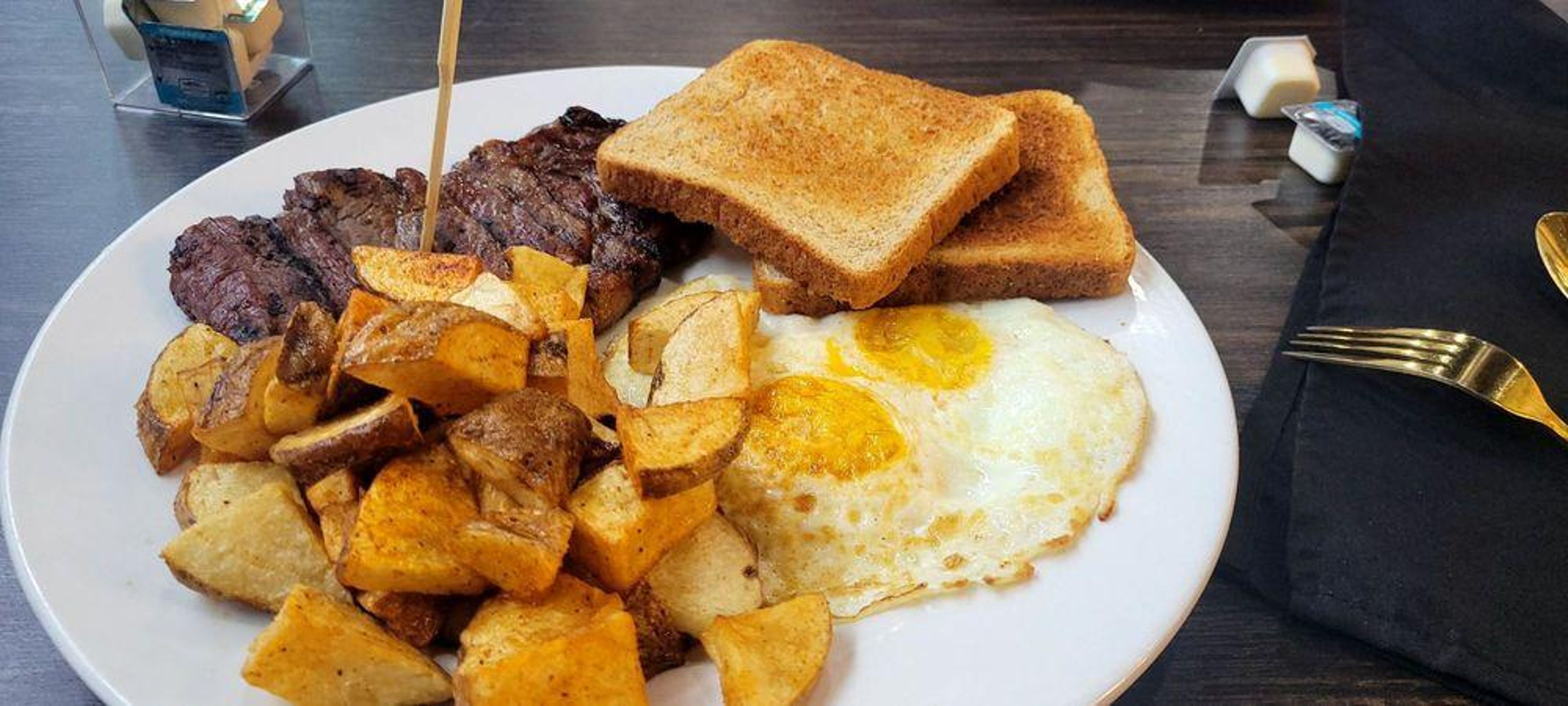 Soulful Southern Eats: Breakfast, Brunch, and More