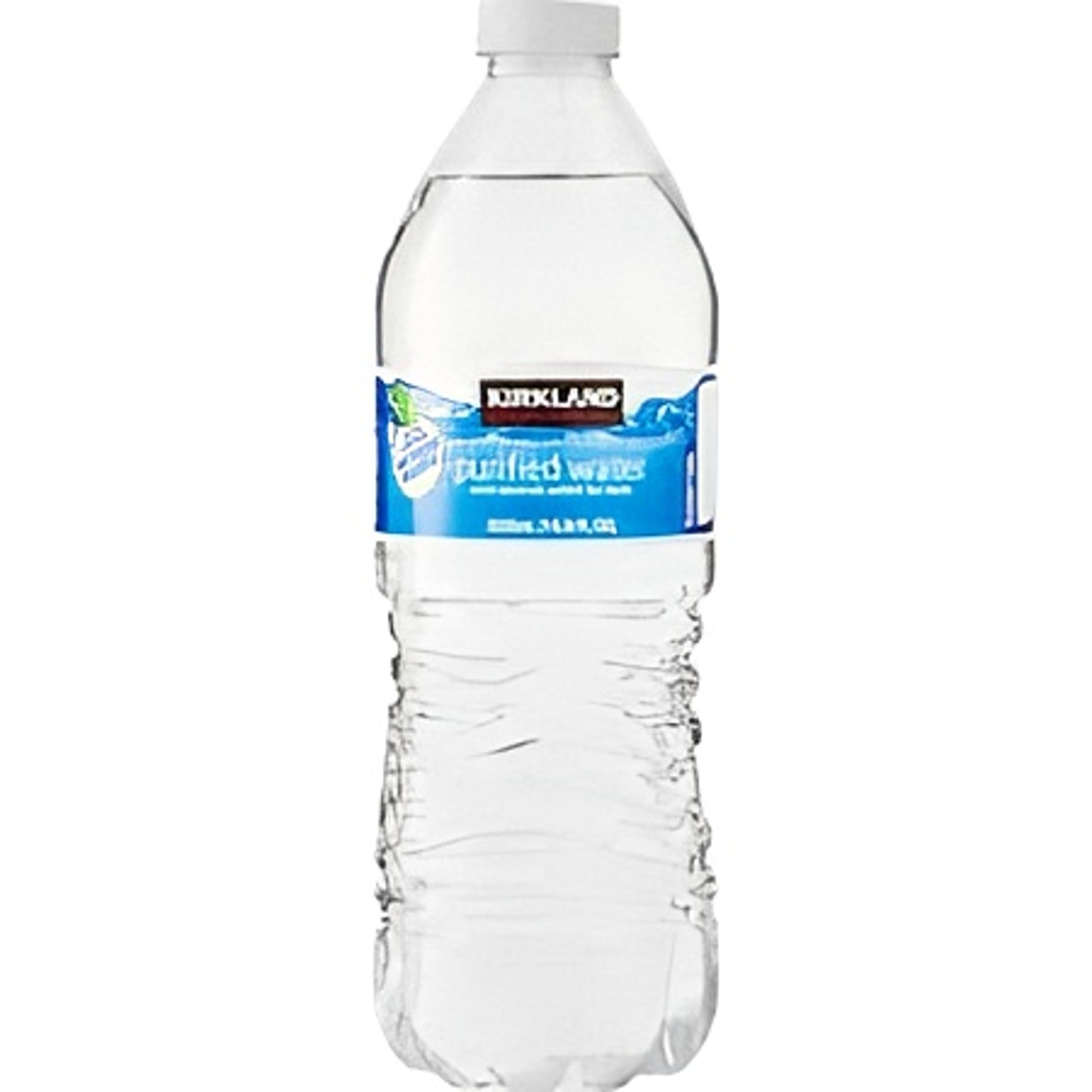 Bottled Water & Juices.