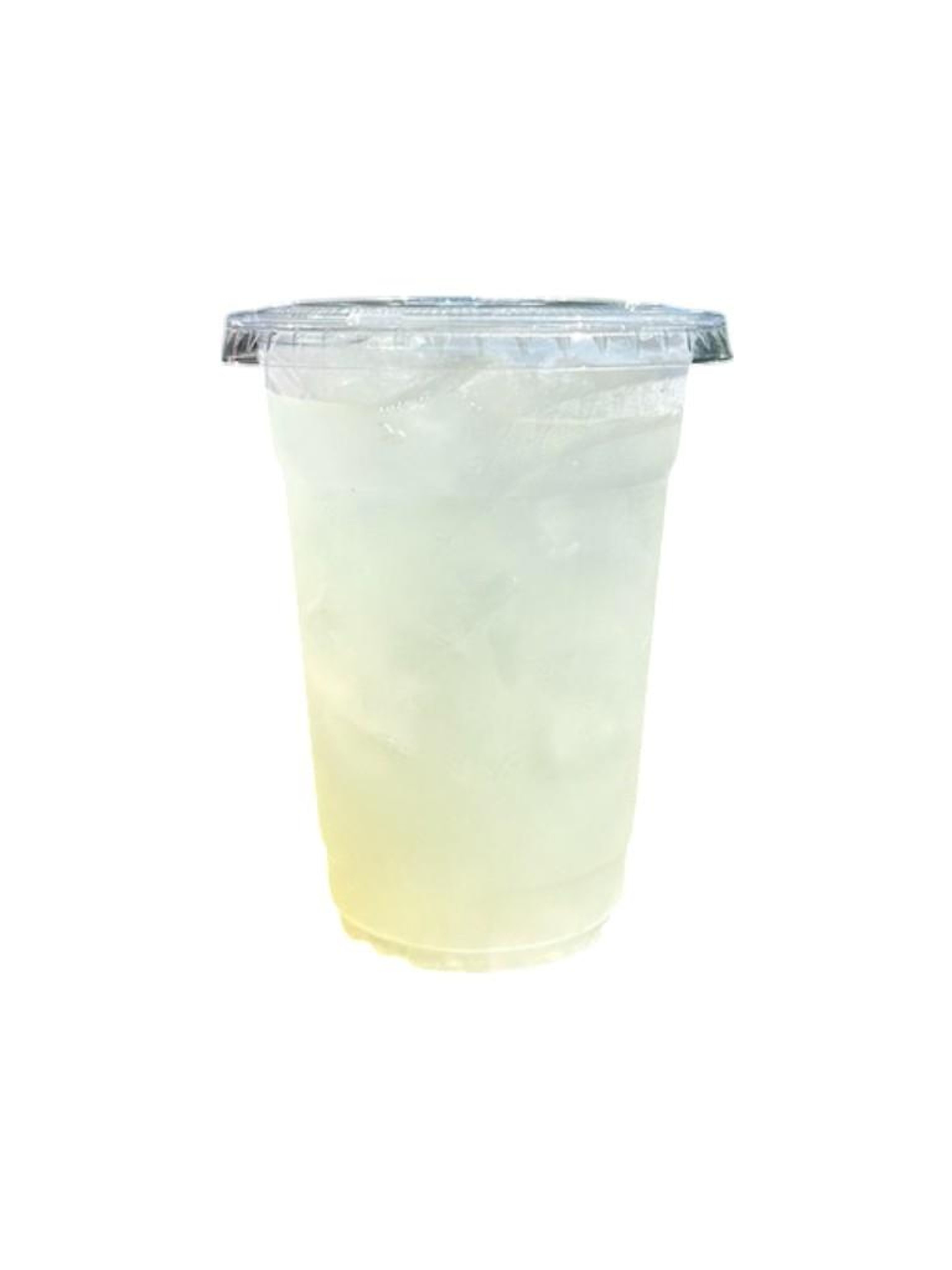 Lemonade, House-Made.