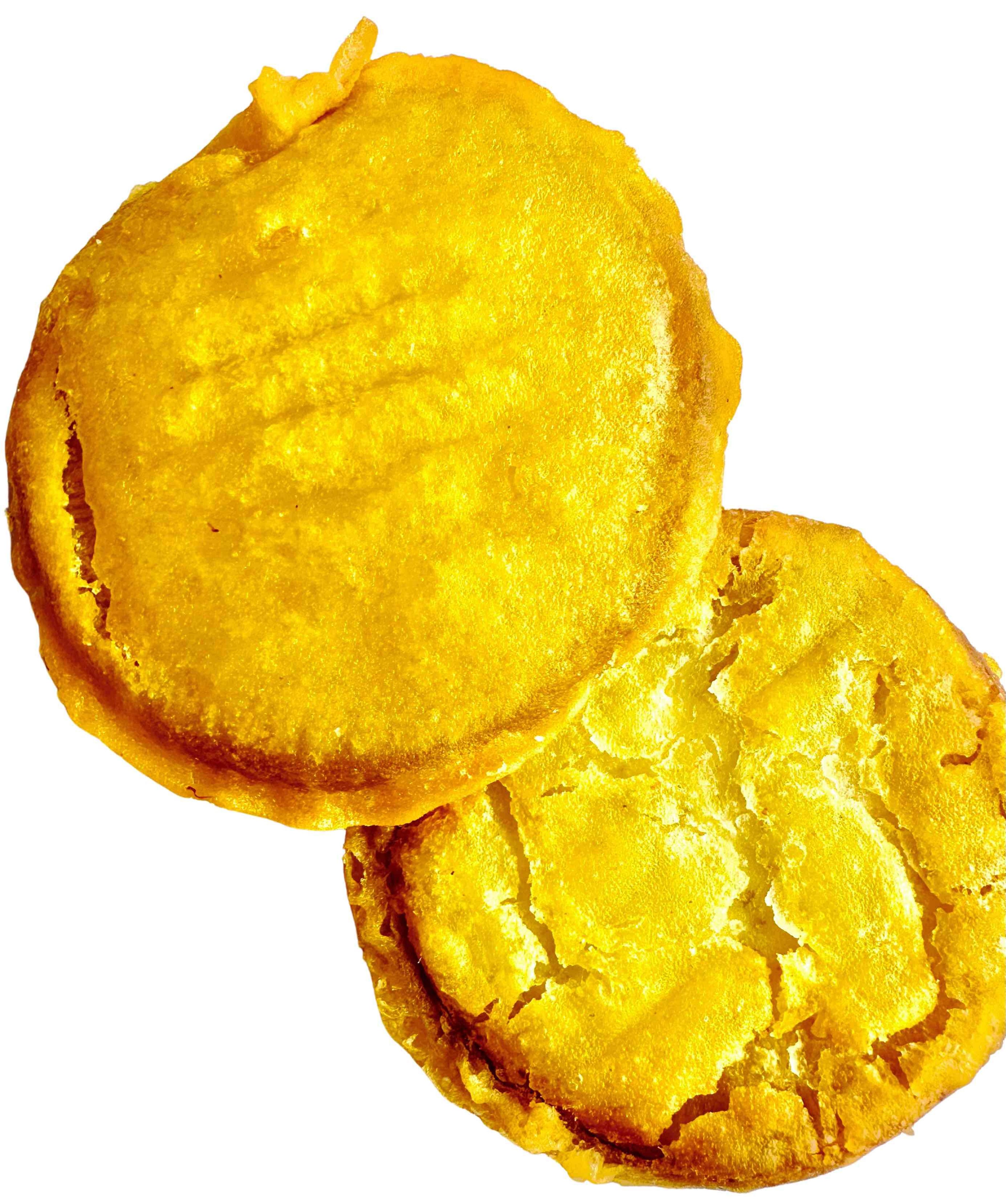 Sweet Potato Fry (3 per order).