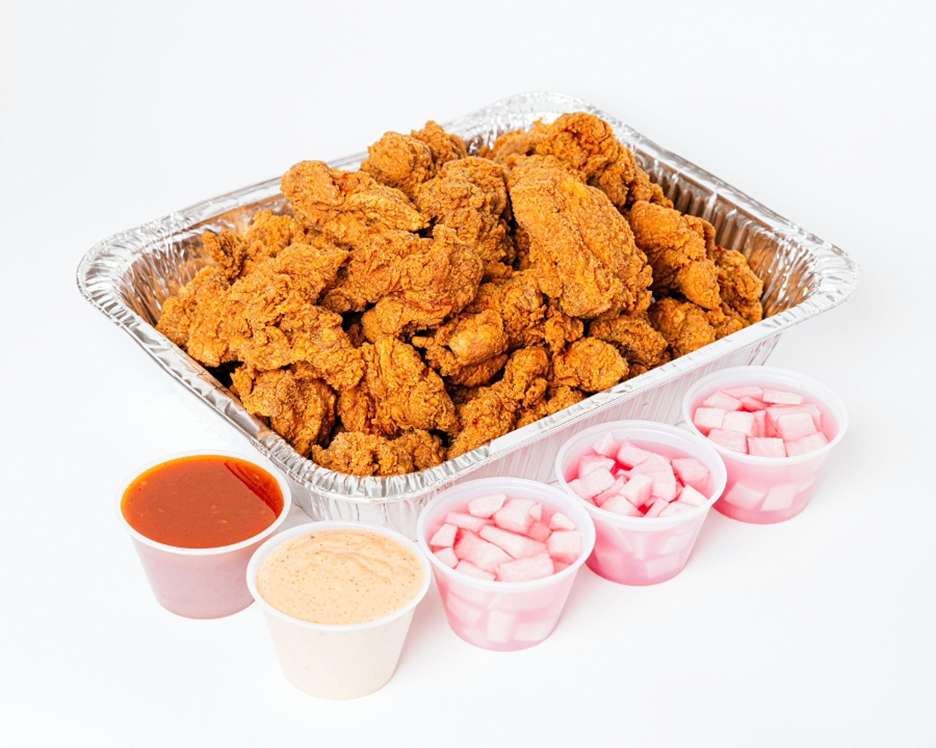 *Party Classic WHOLE - EXTRA LARGE.