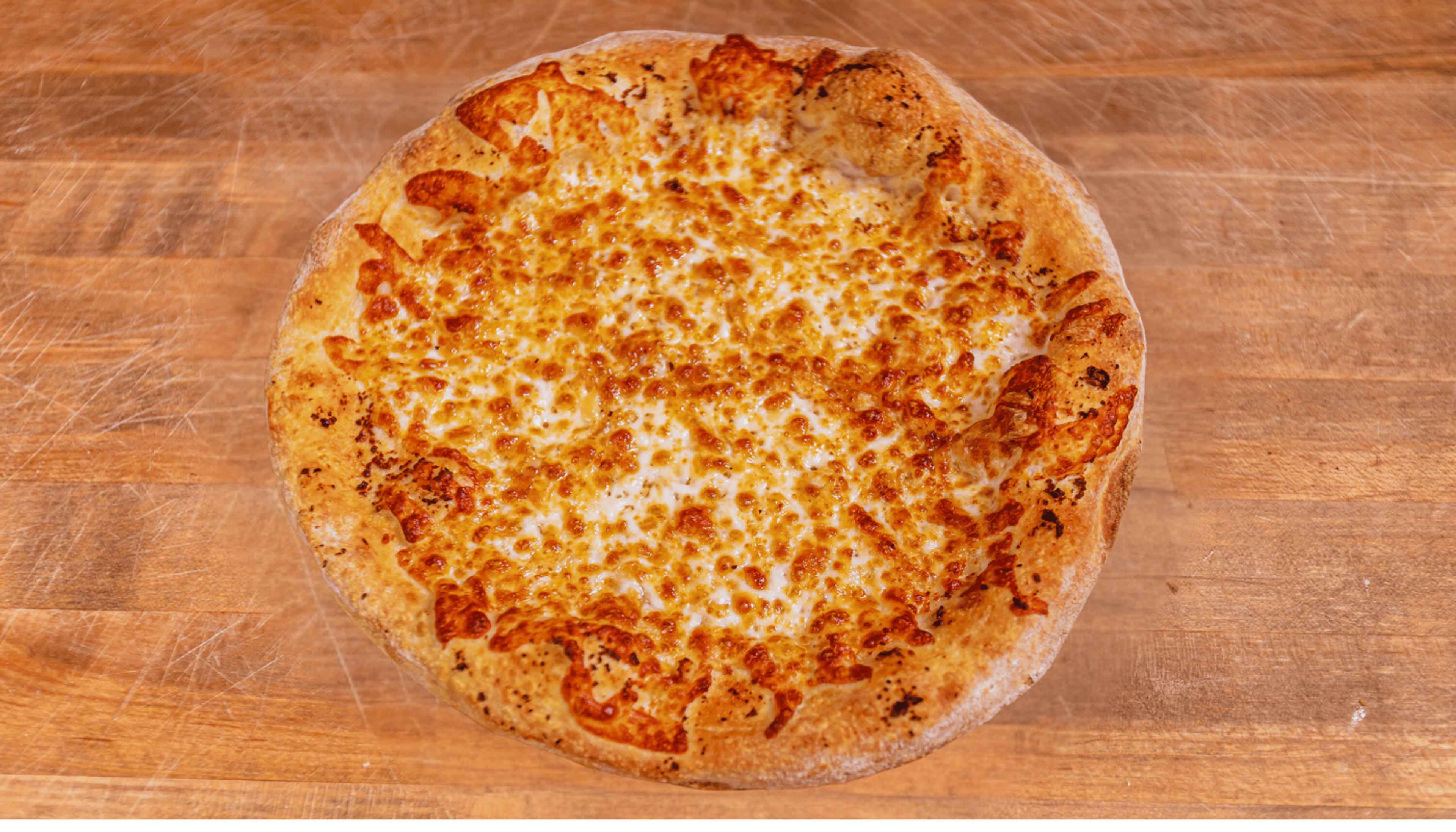 Family (16") (Serves up to 4).