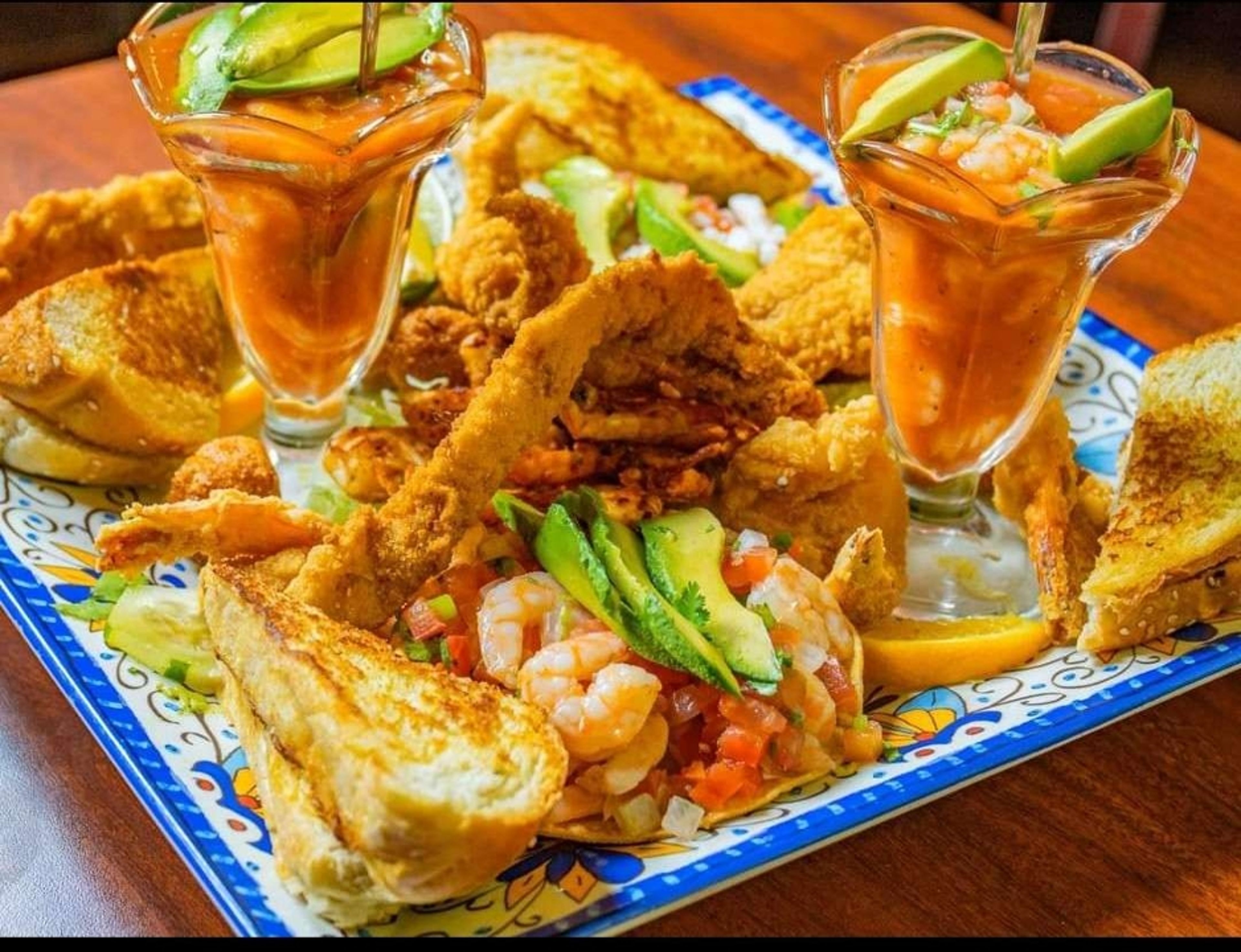 Super Mariscada (2).