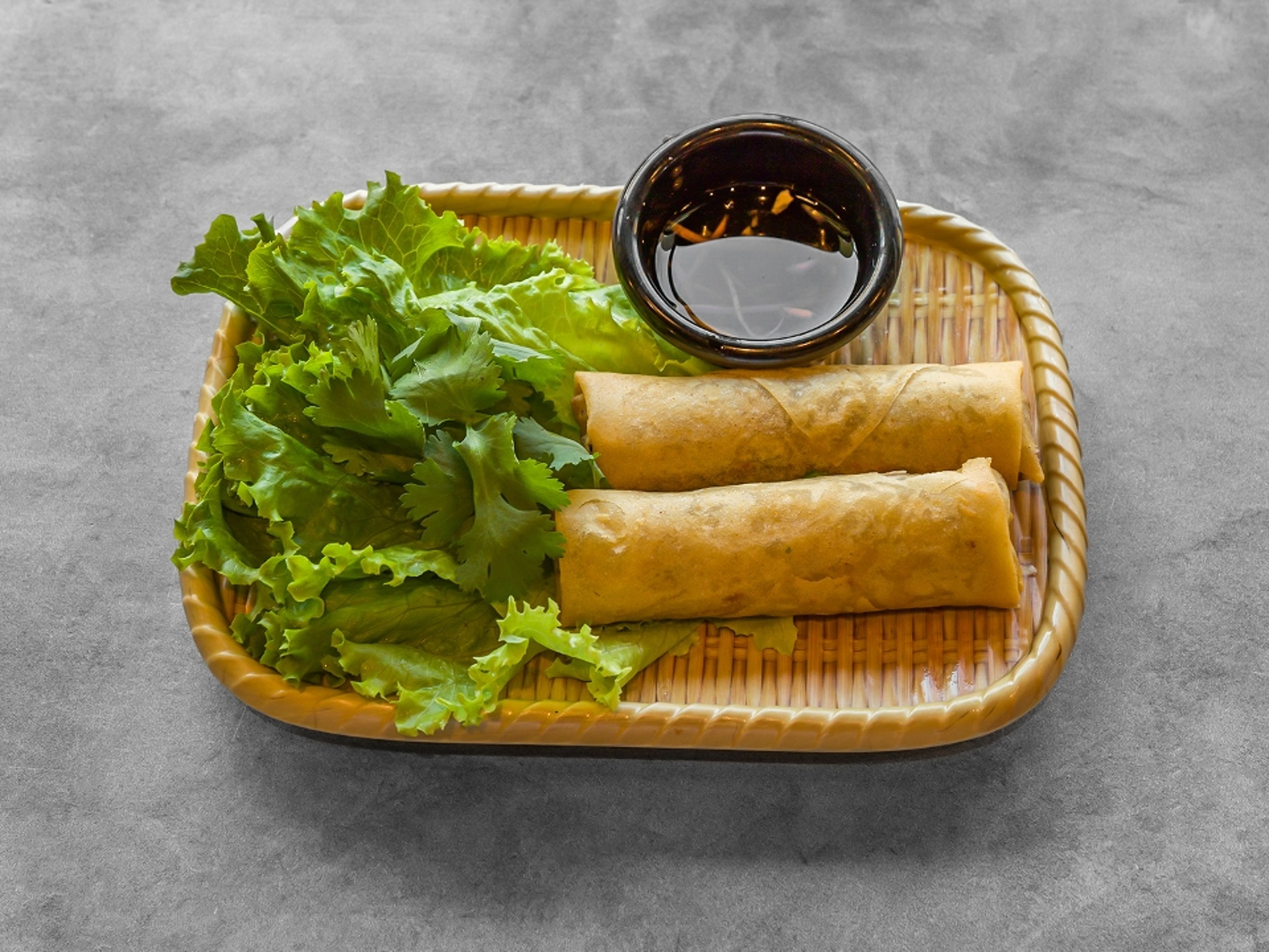 A1 Cha Gio - Spring Roll.