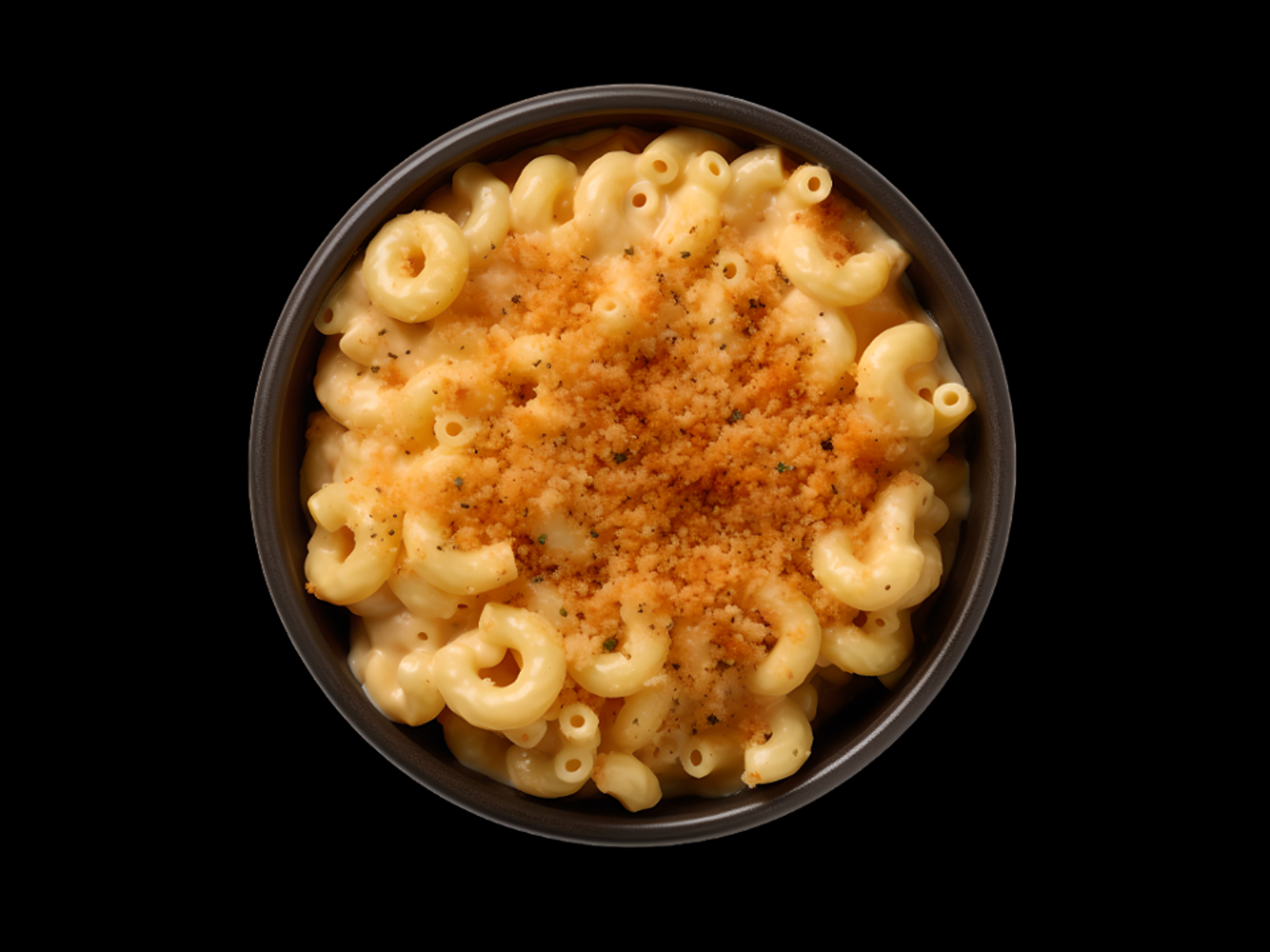 Kids Mac n Cheese (O).