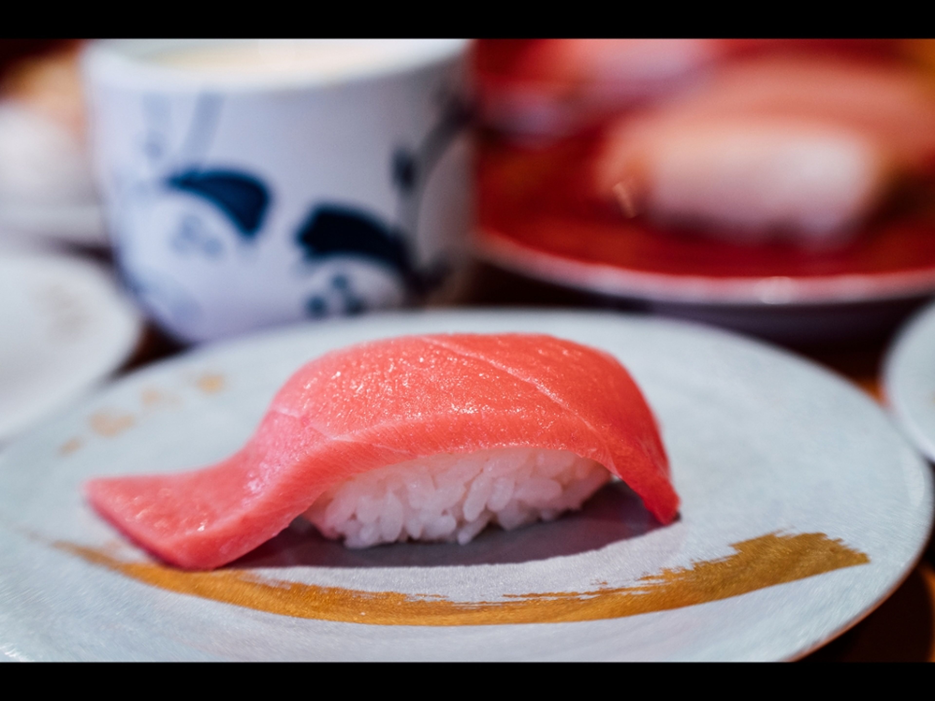 Tu Toro Nigiri (1pc).