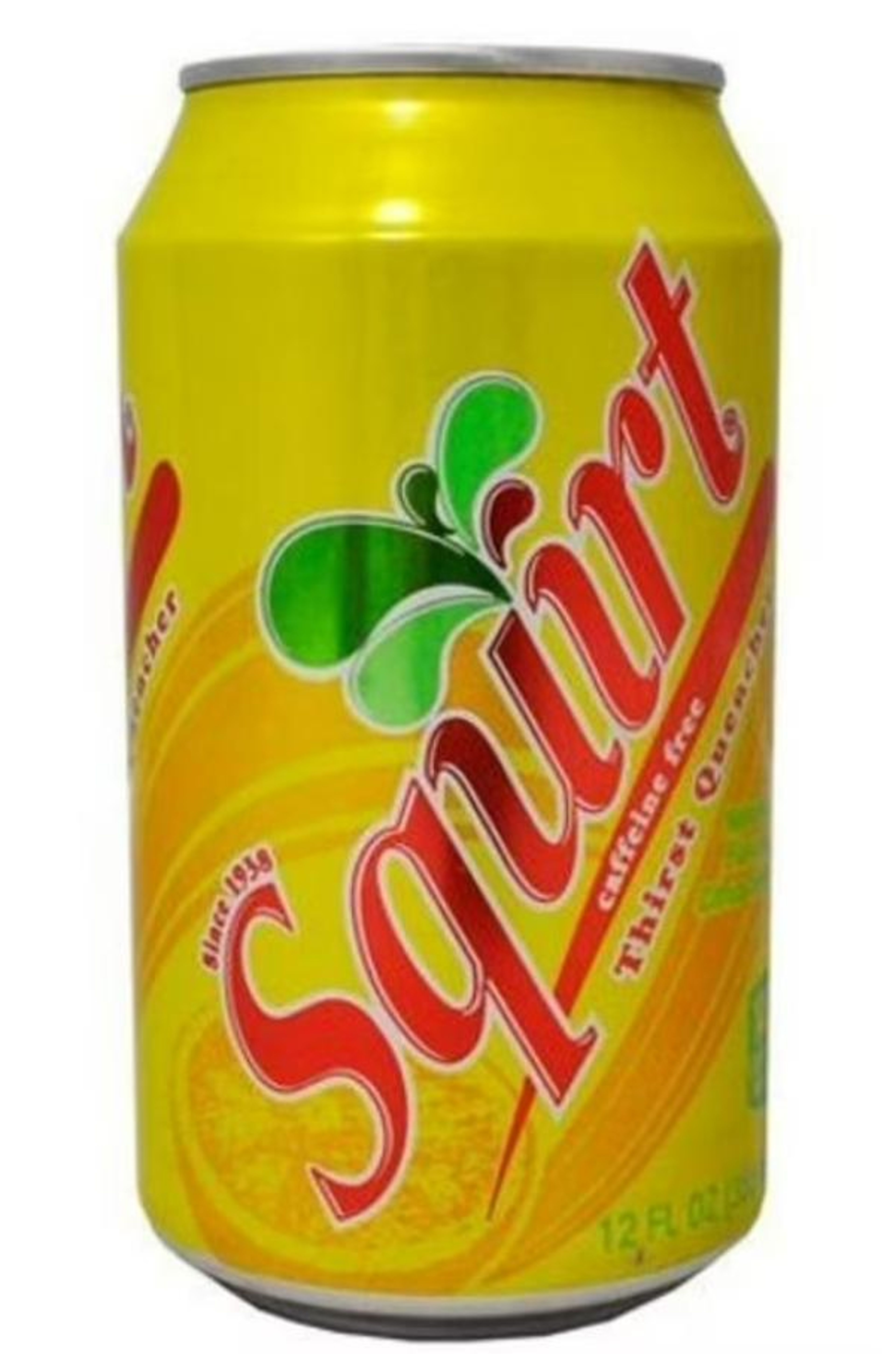 Squirt can.