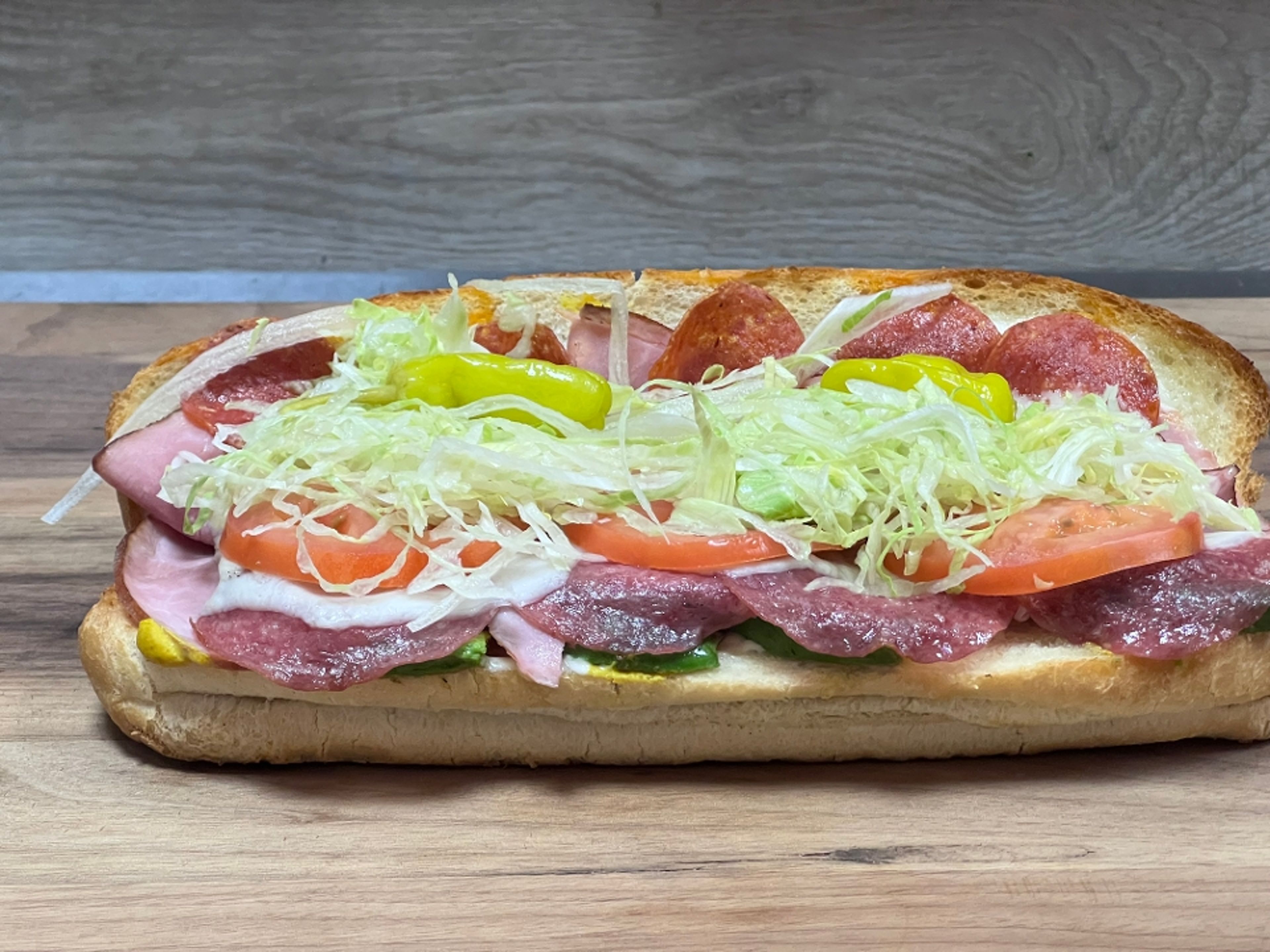 ITALIAN SUB SMALL.