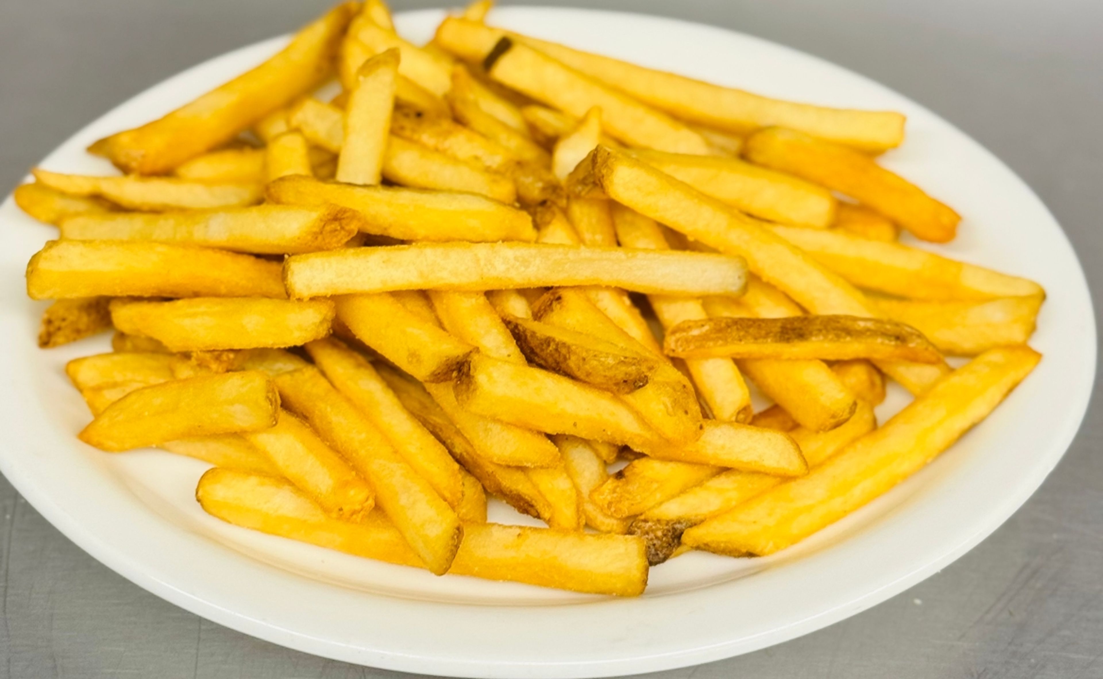 French Fries.