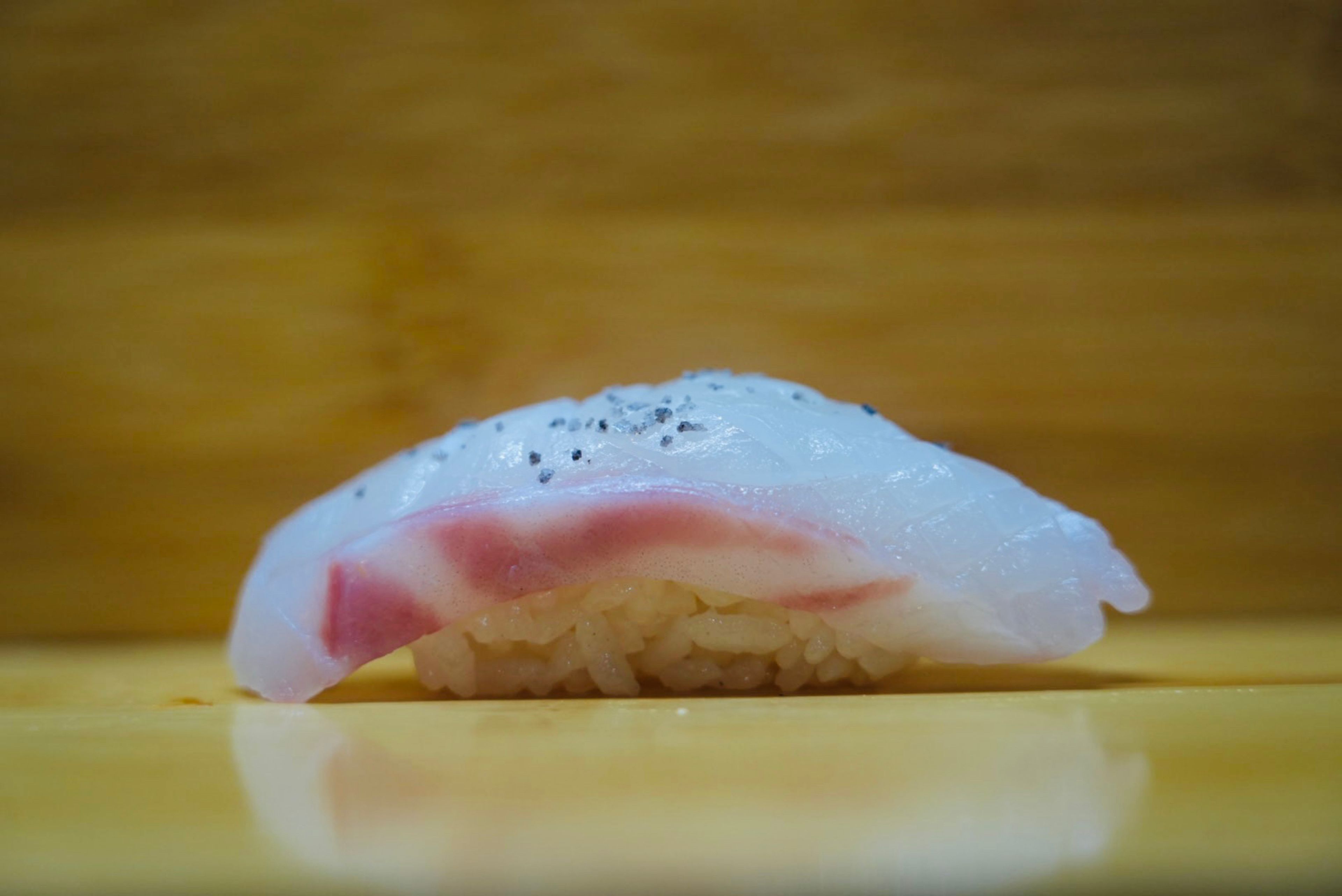 Tai Shio Sushi.