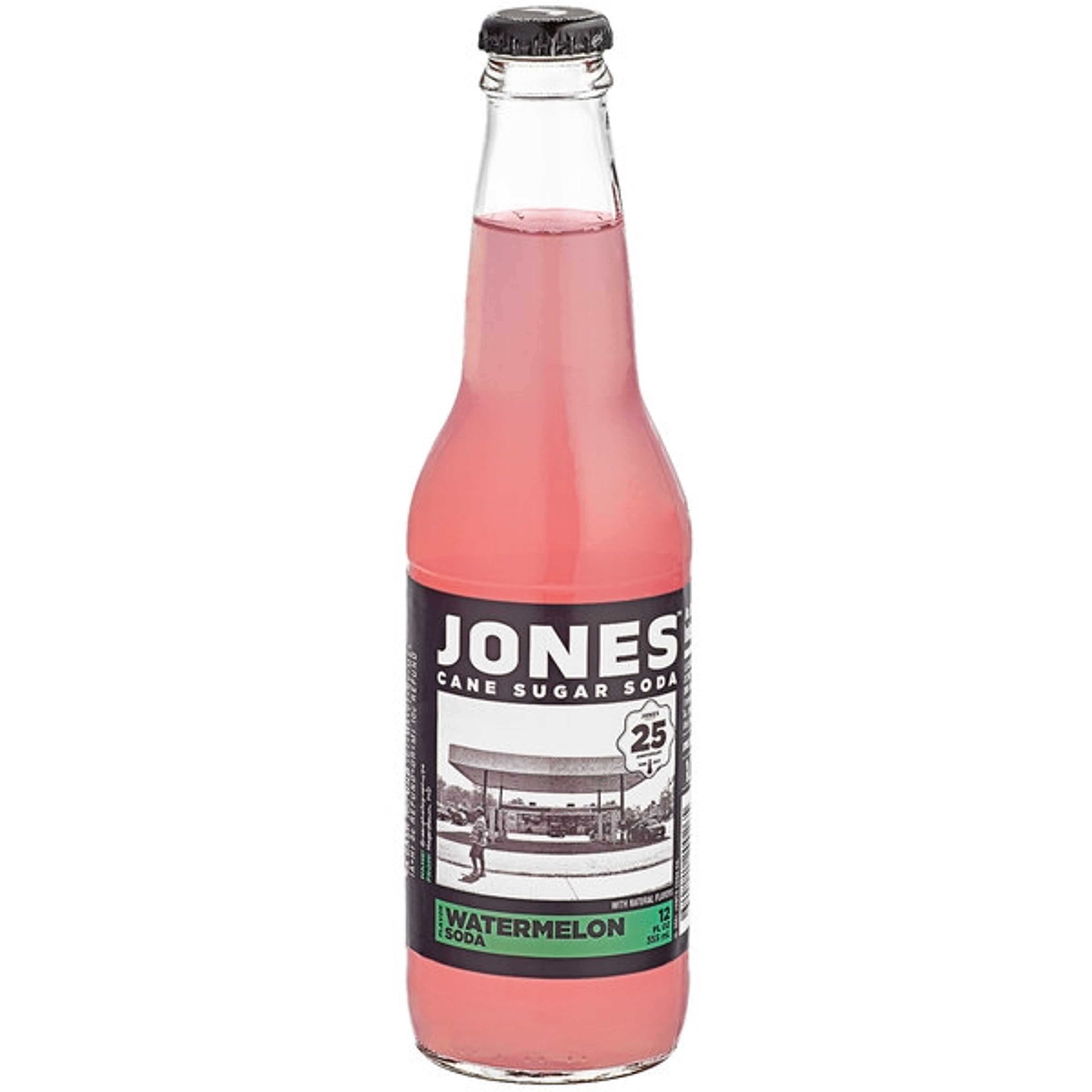 WATERMELON SODA (NEW)