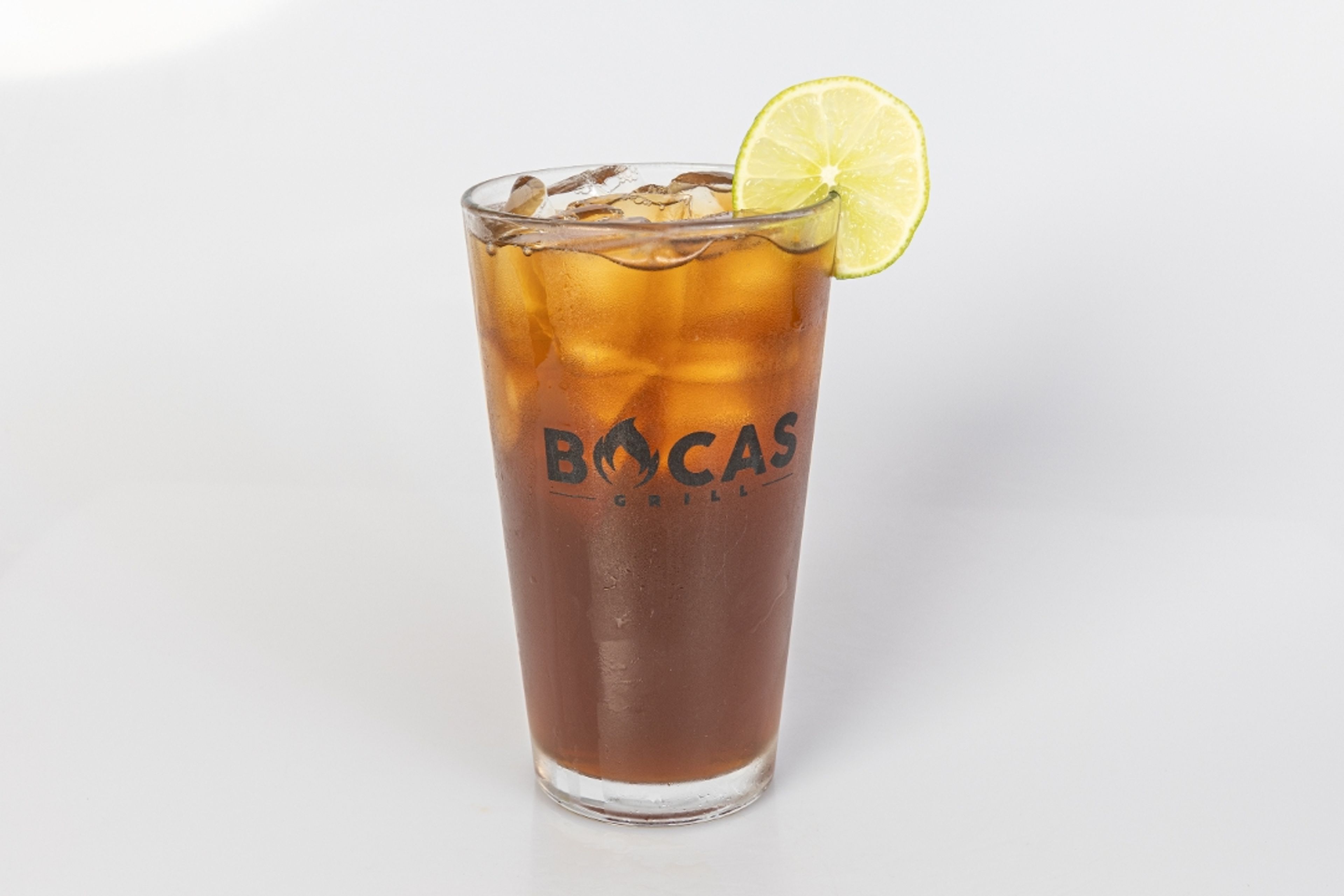 Lemon Ice Tea (Nestea).