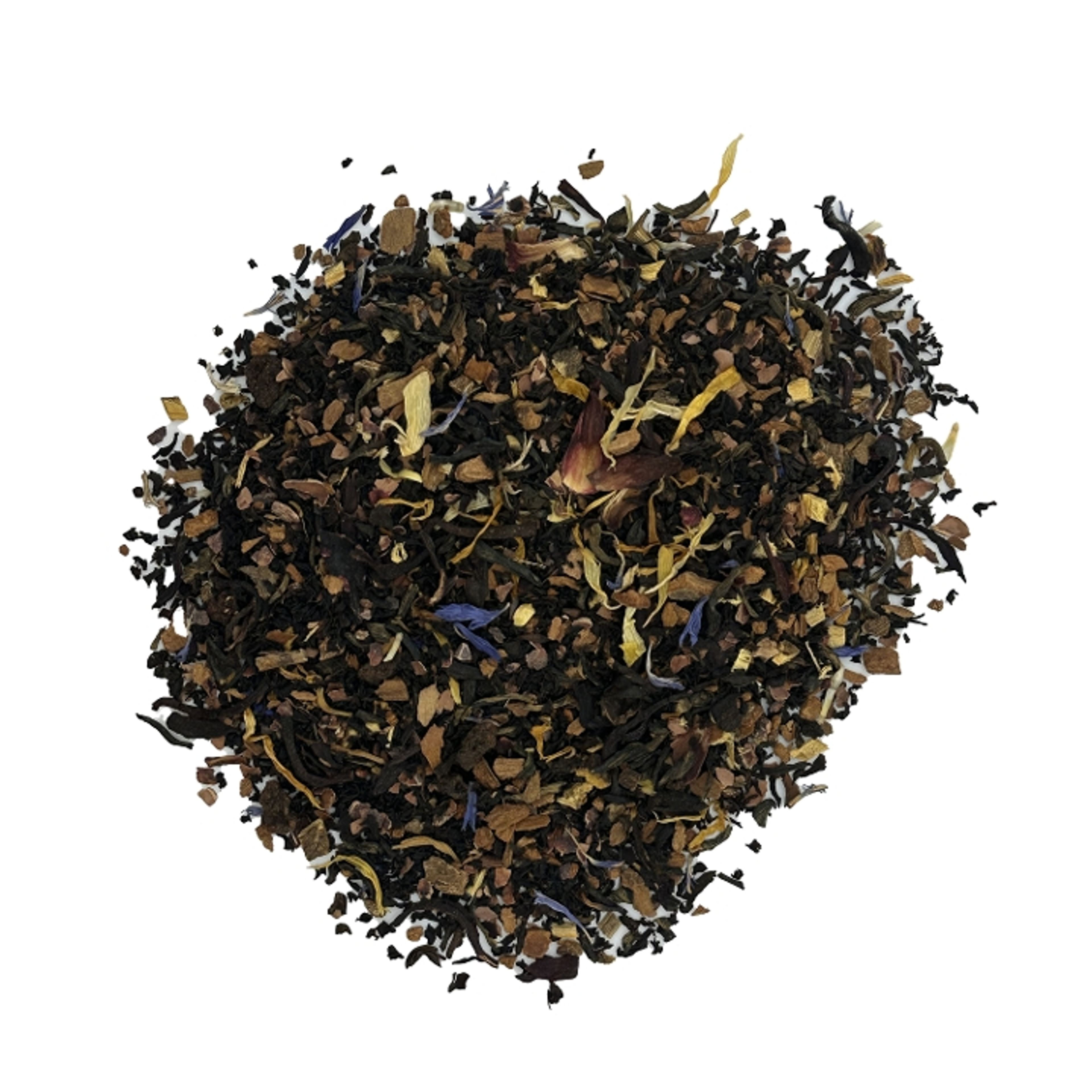 Cinnamon Sugar Plum.