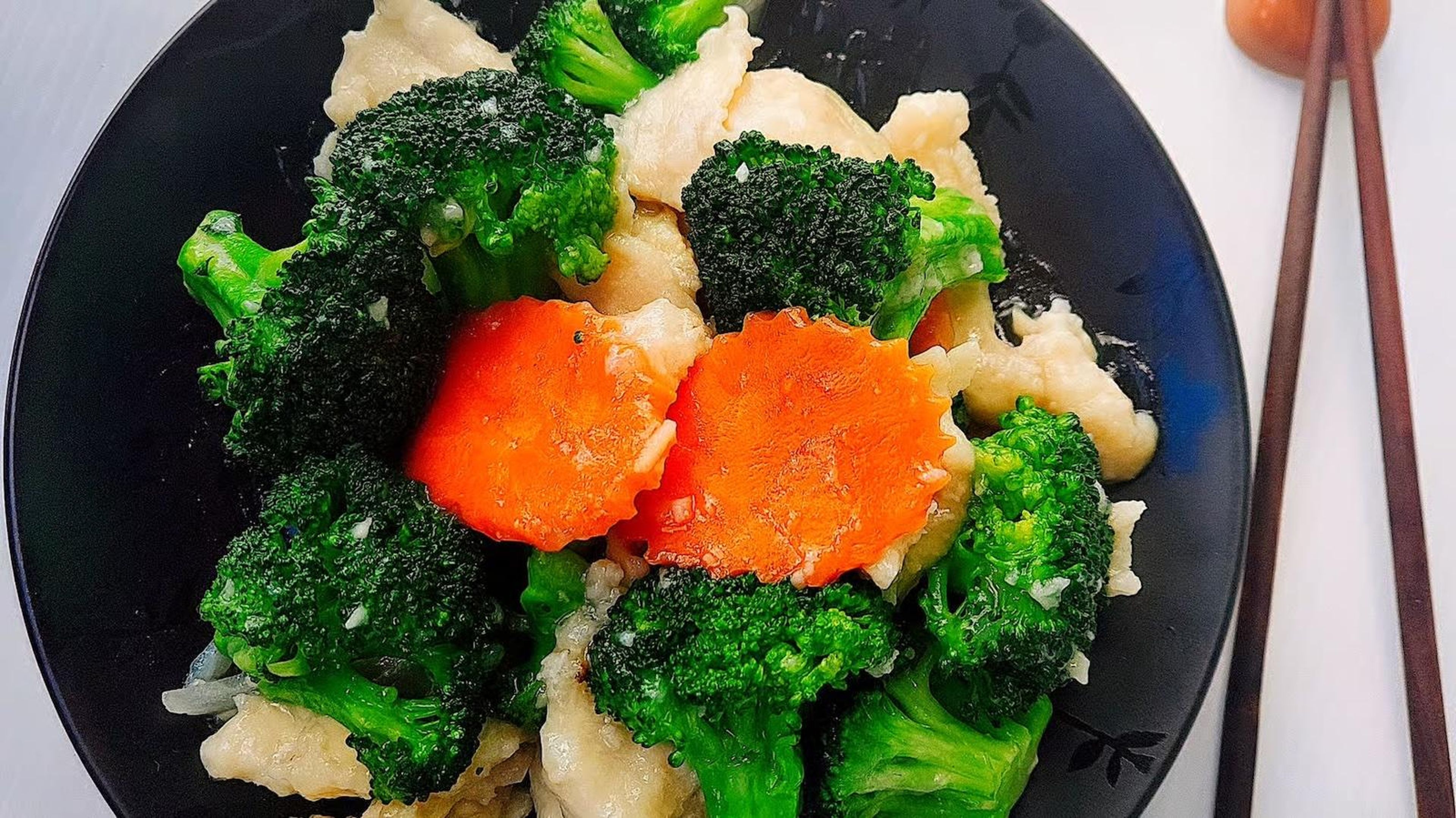 ES Broccoli Chicken gf.