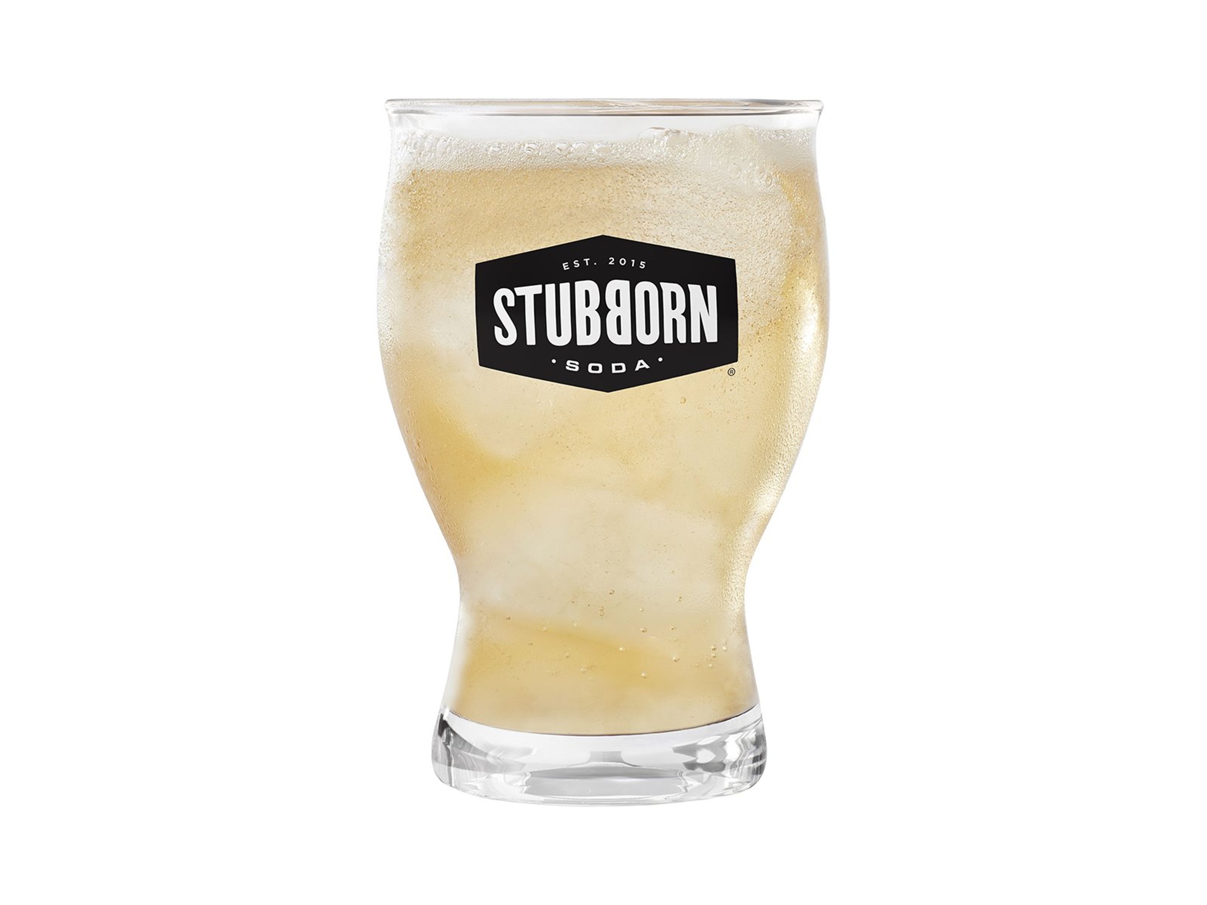 Stubborn Cream Soda.