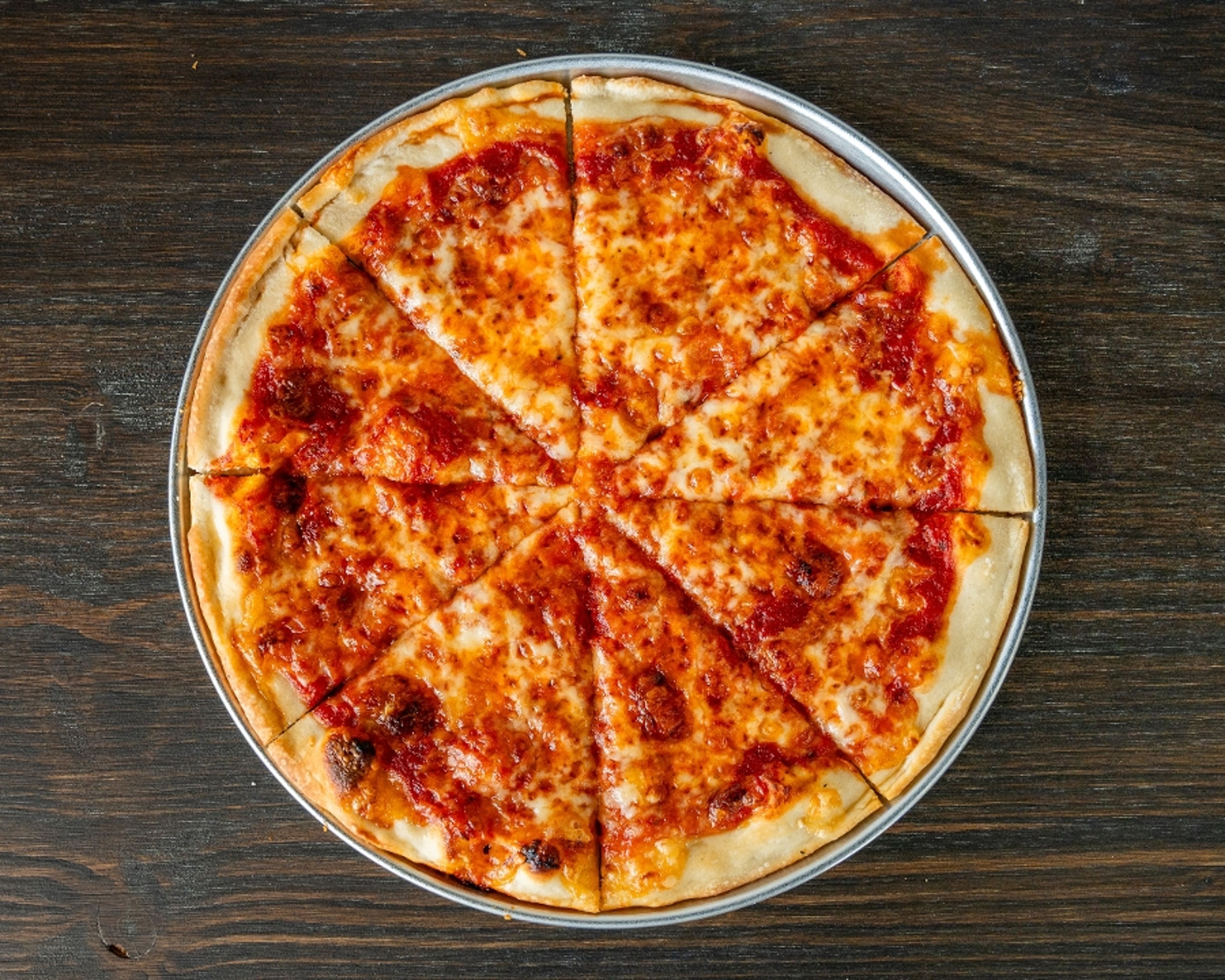 Free Cheese Pizza B2G1.