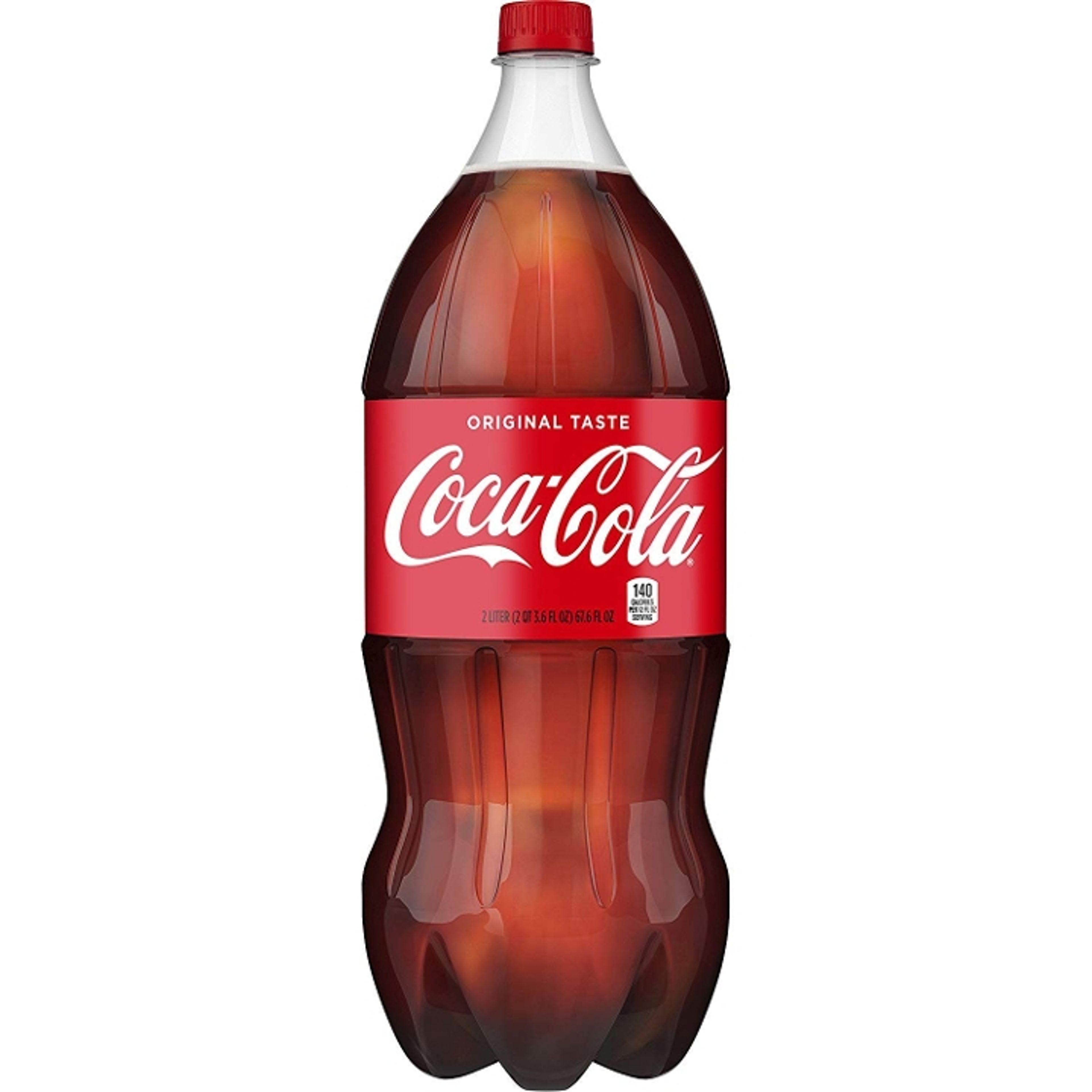 COKE BTL.