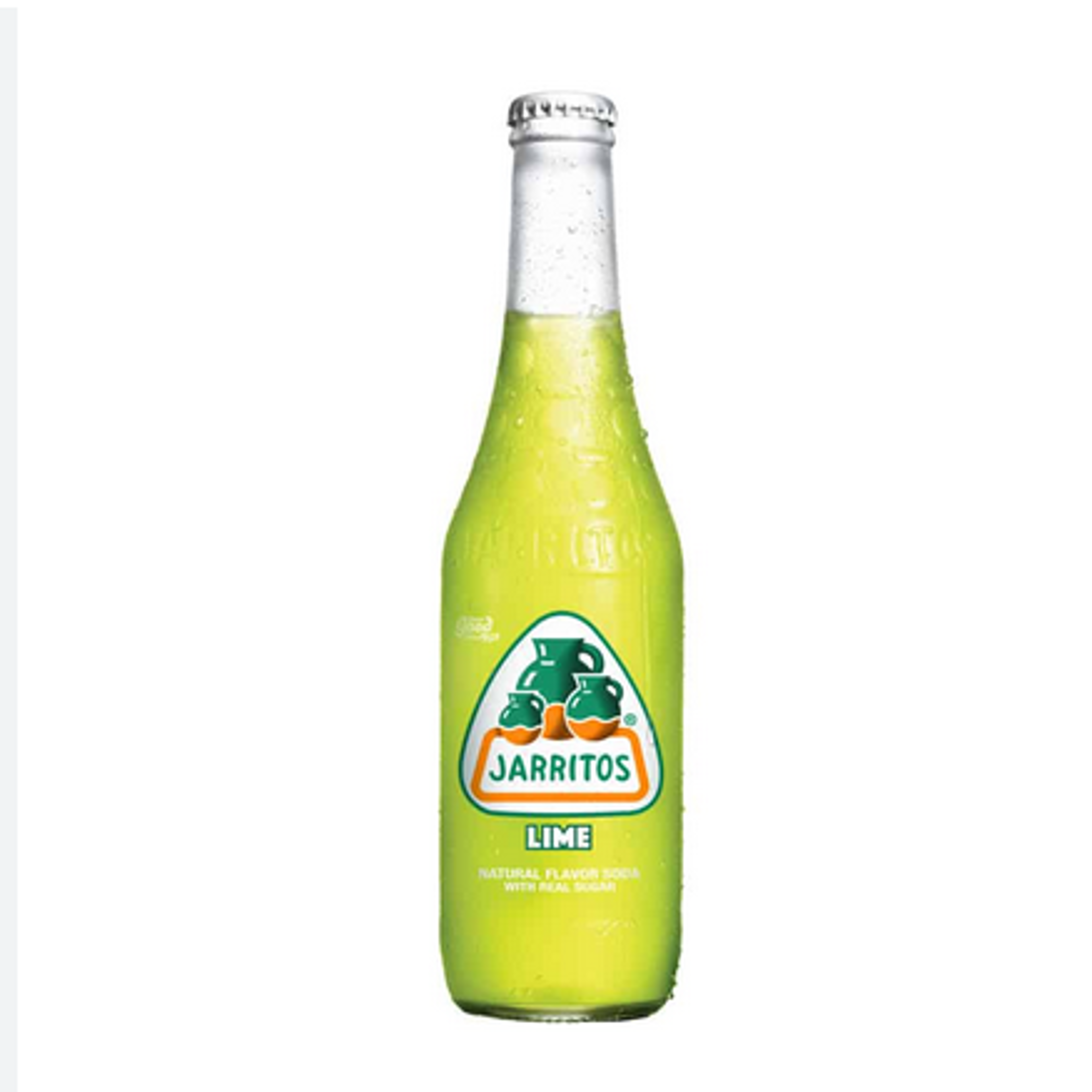 Jarritos Limón.
