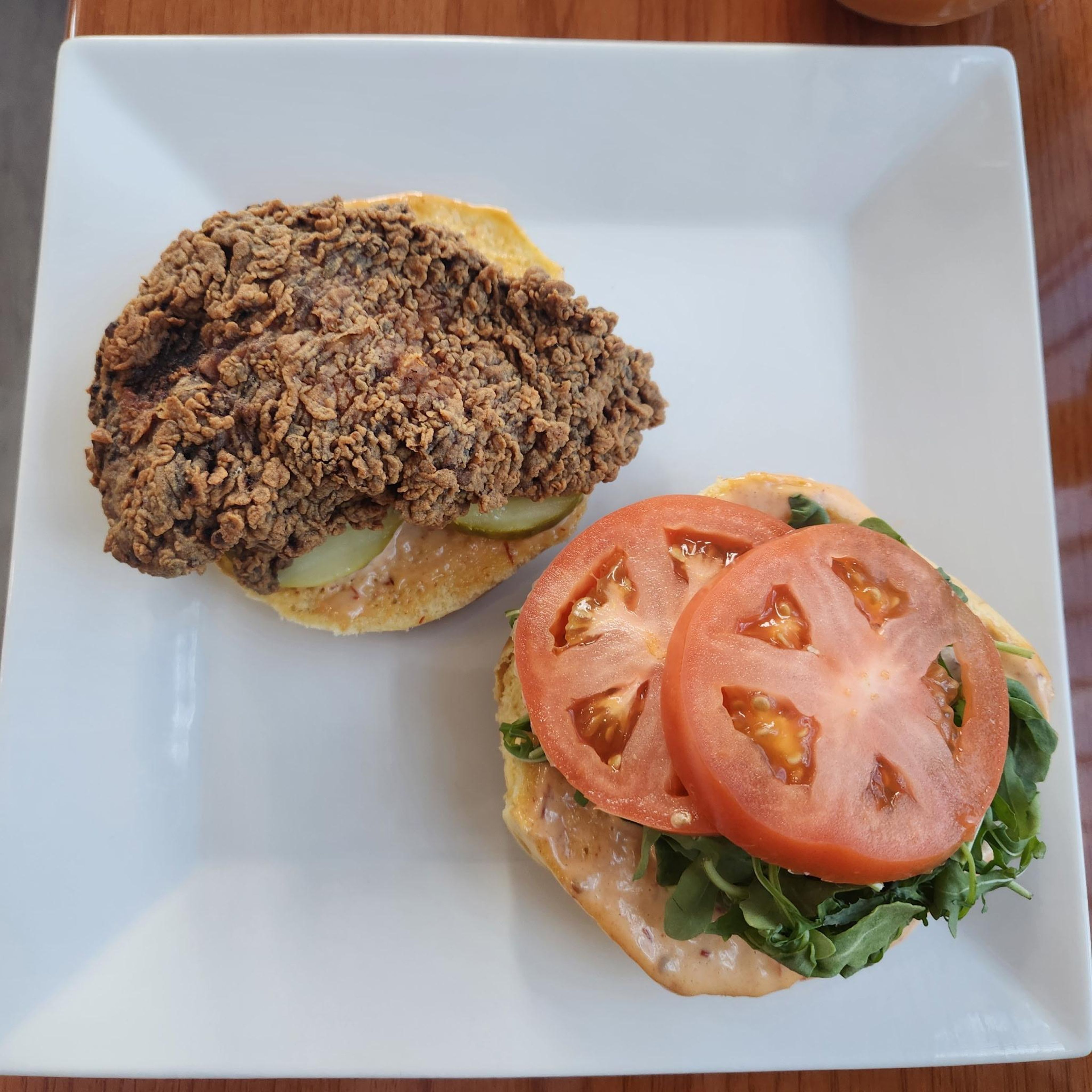 May The Sauce Be With You.