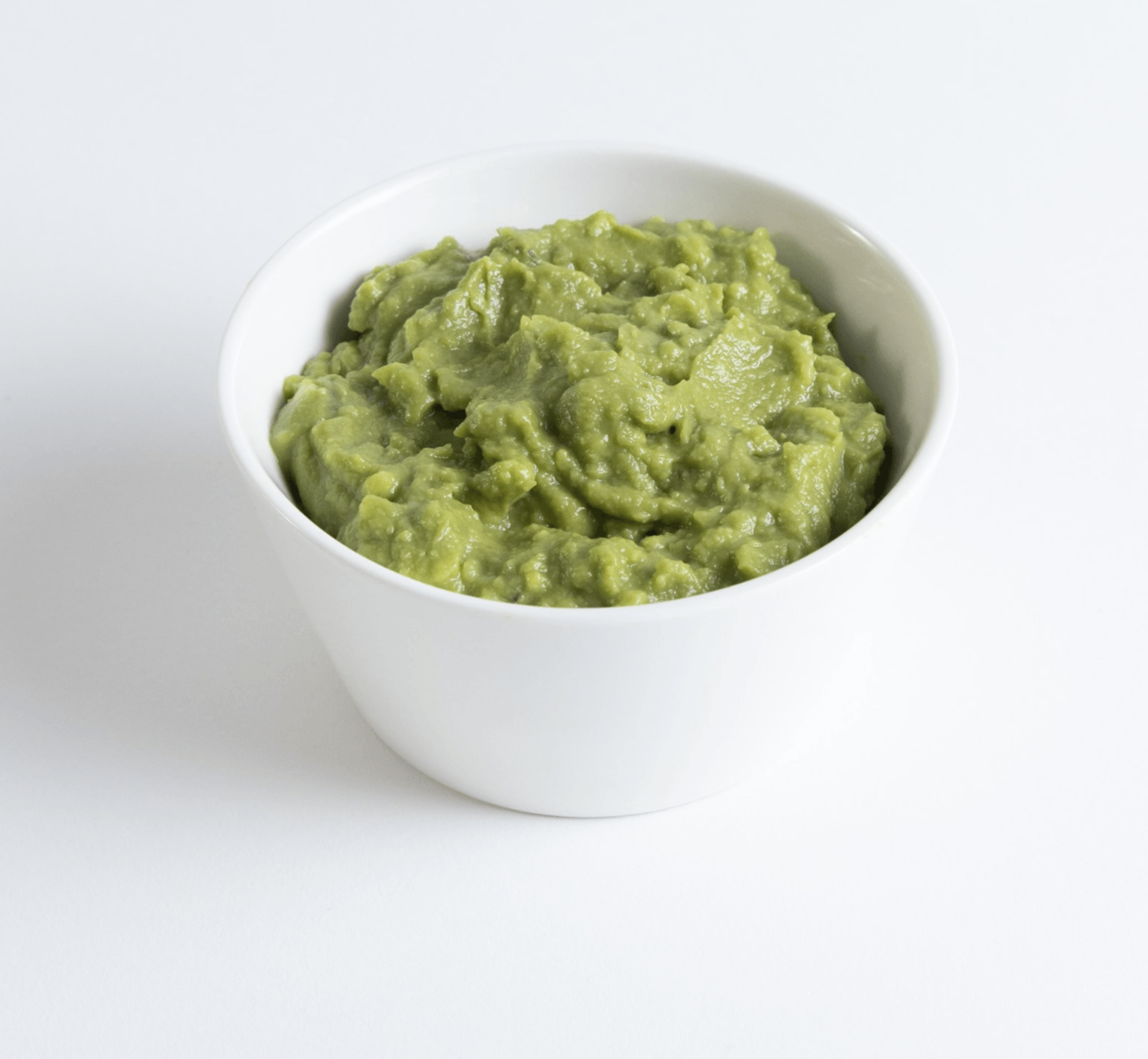 Guacamole 4 oz.