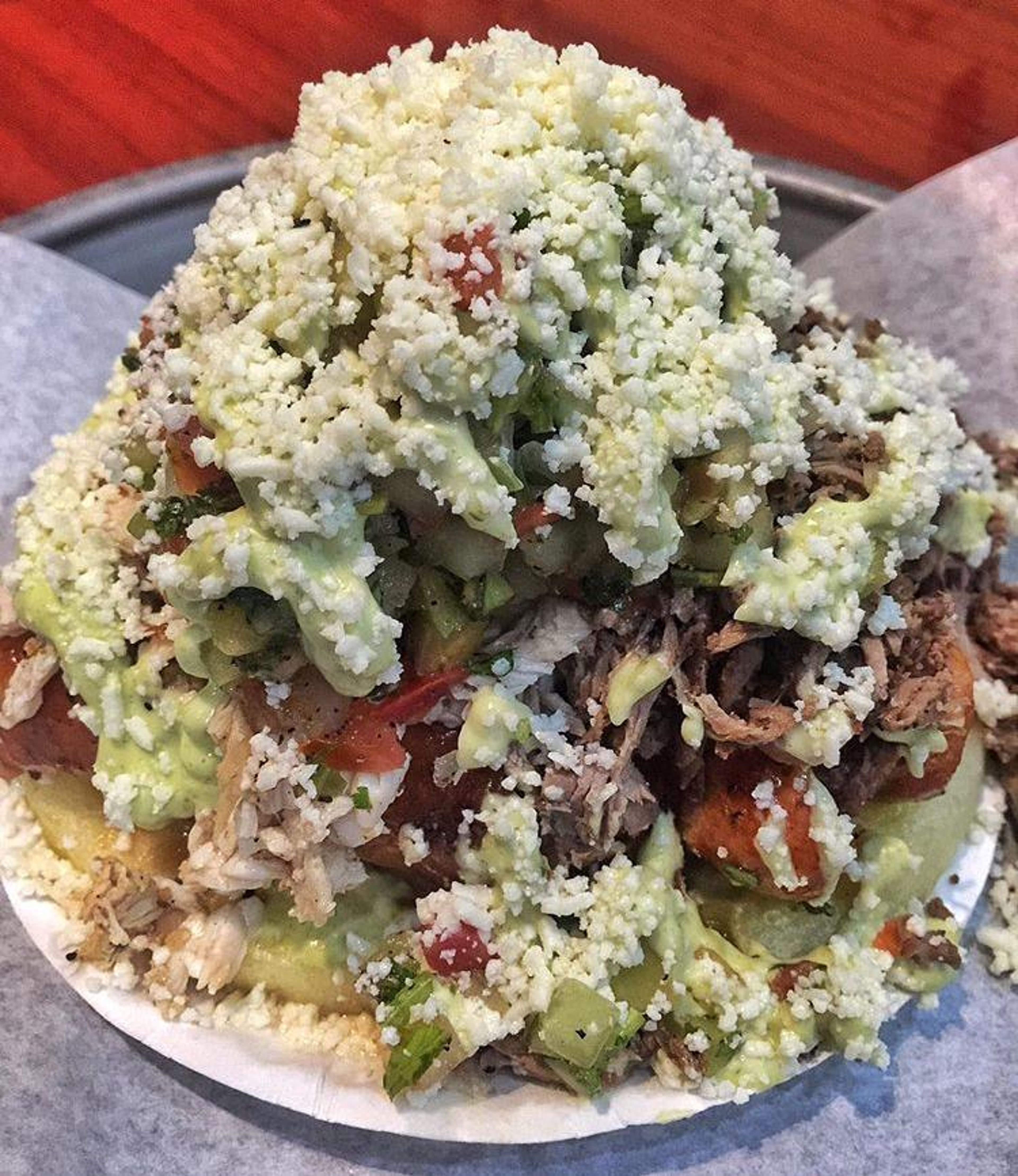 Parrilla Carne al Grill/Grilled Angus Beef.