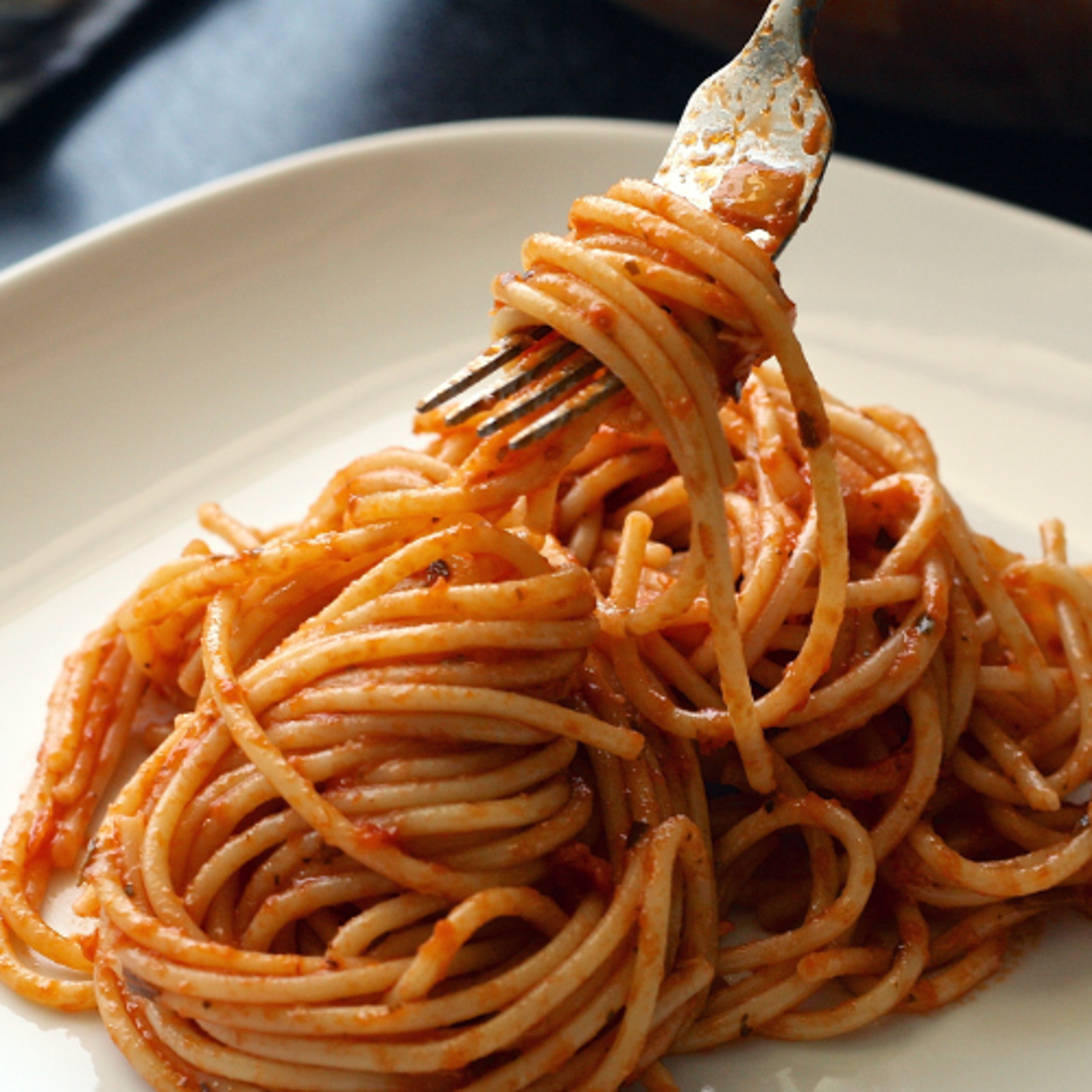 Spaghetti Classic.