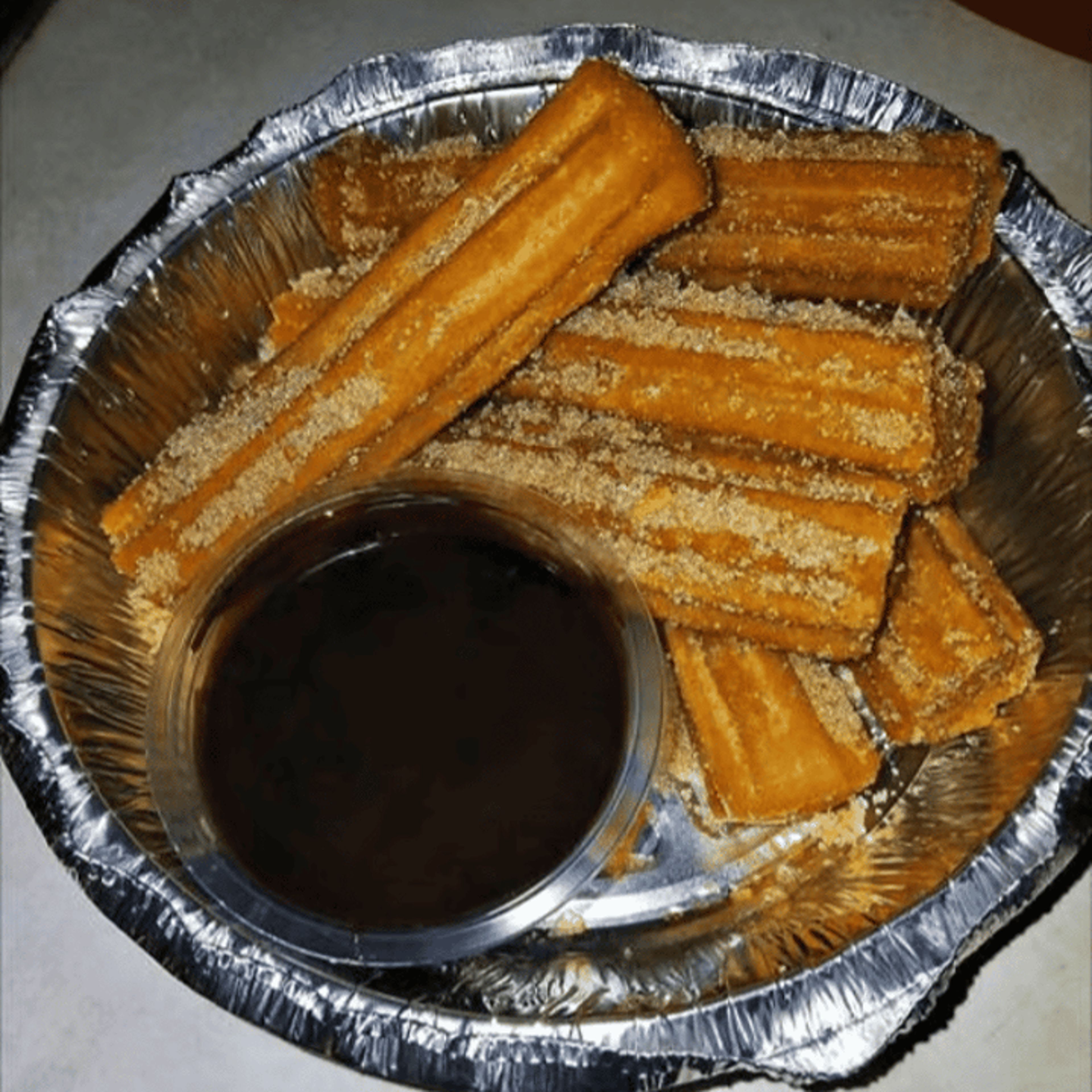 Churros.