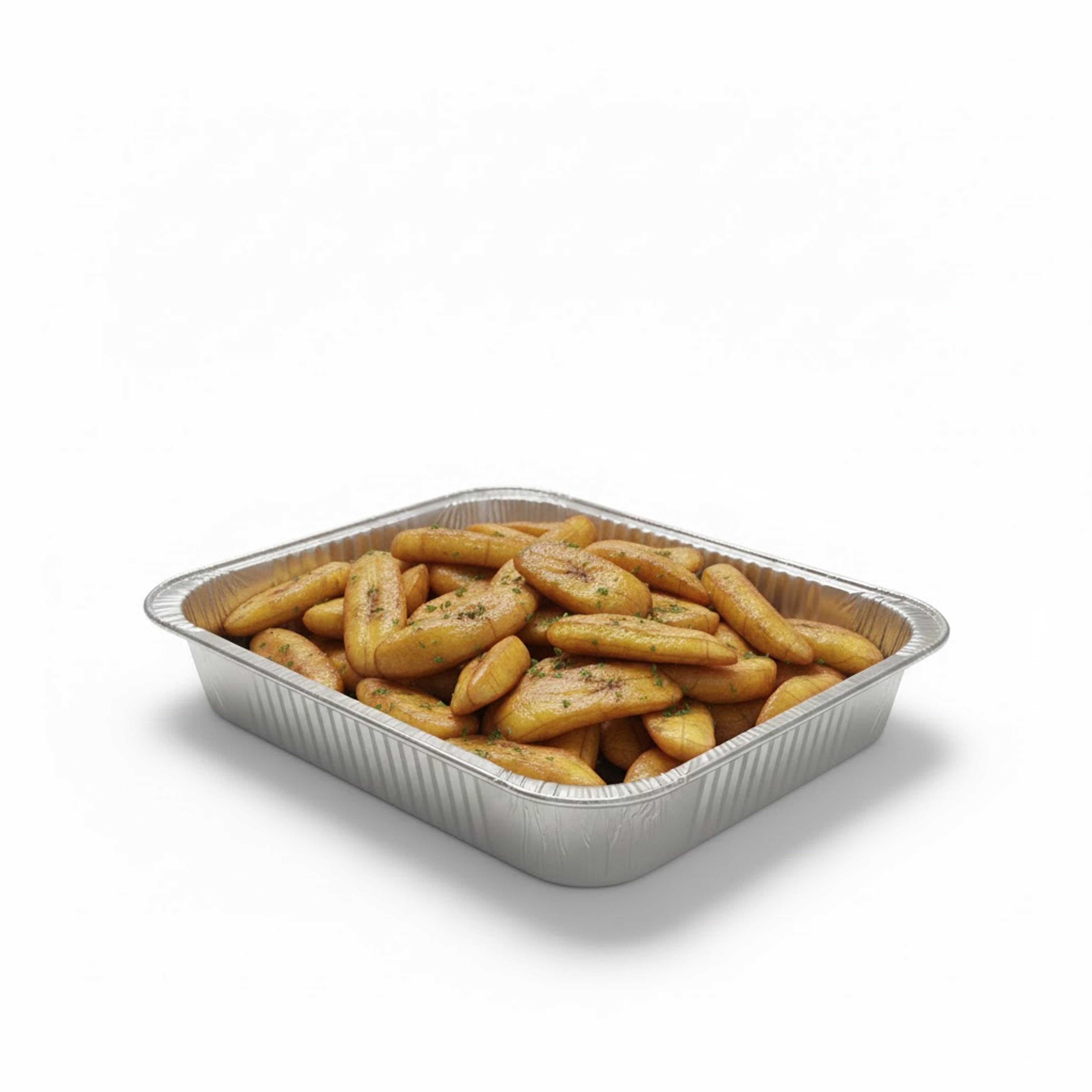 Sweet Plantains Maduros TRAY (Serves 10-12).