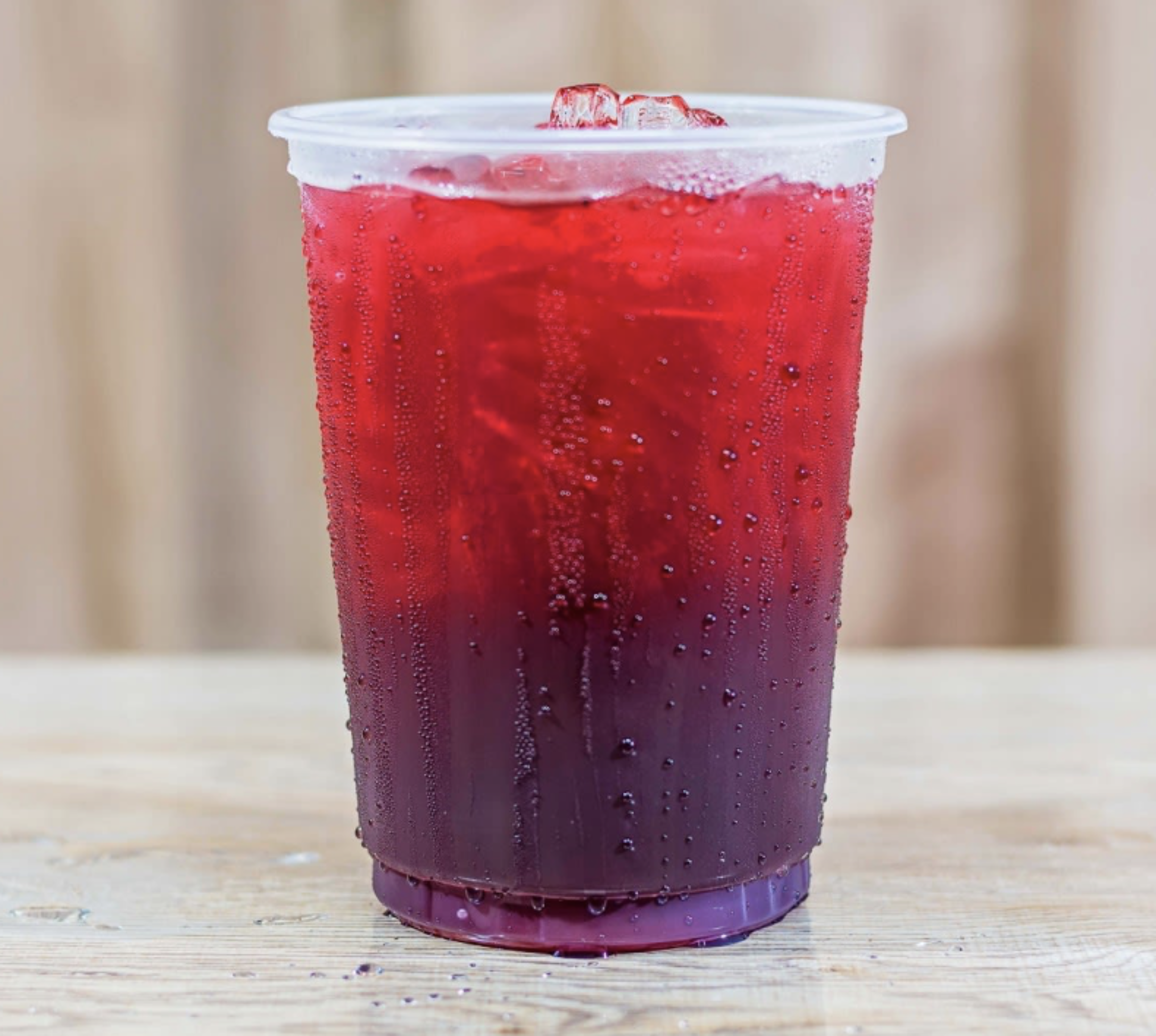 Jamaica (Agua Fresca).