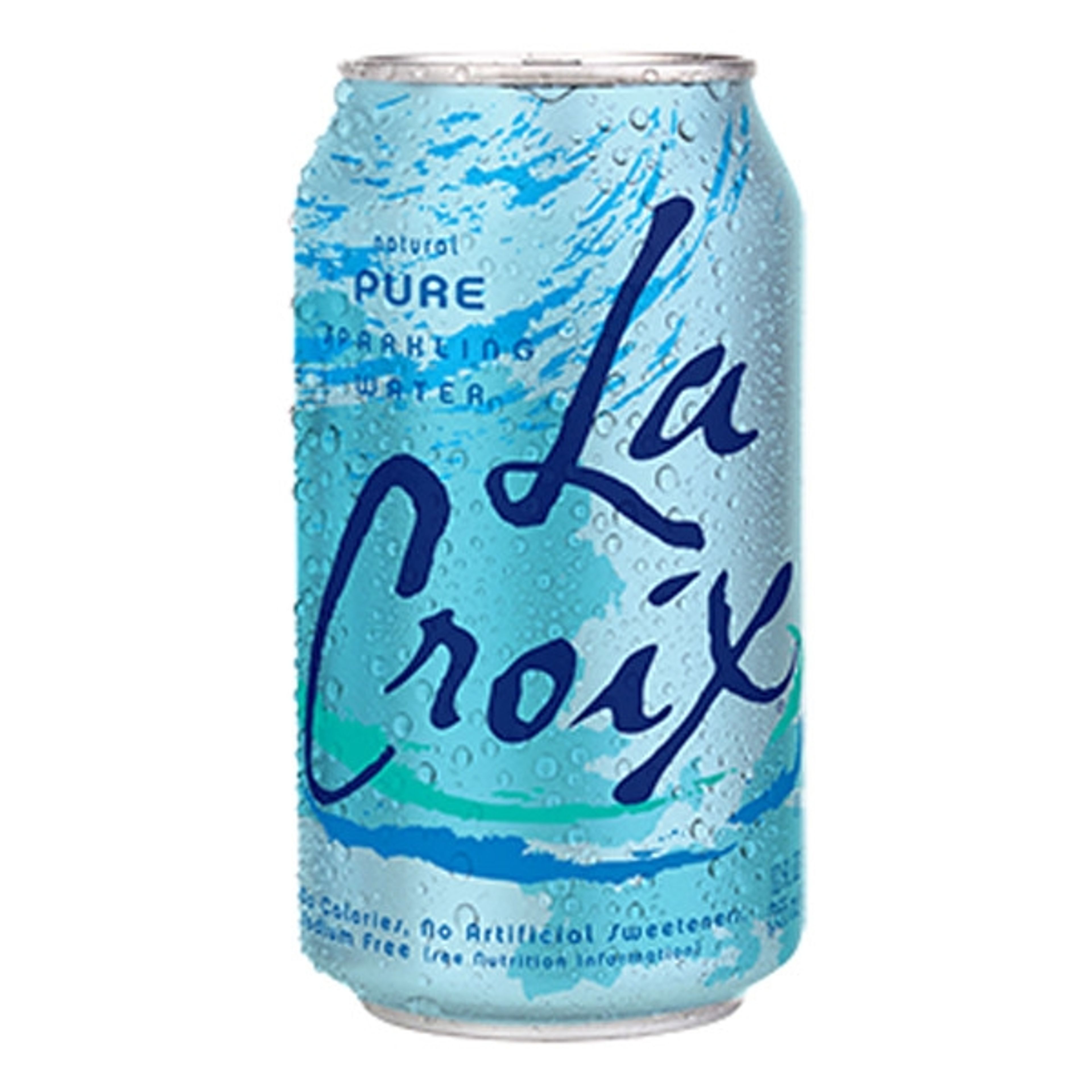 Assorted Lacroix (Lime, Lemon, Grapefruit).