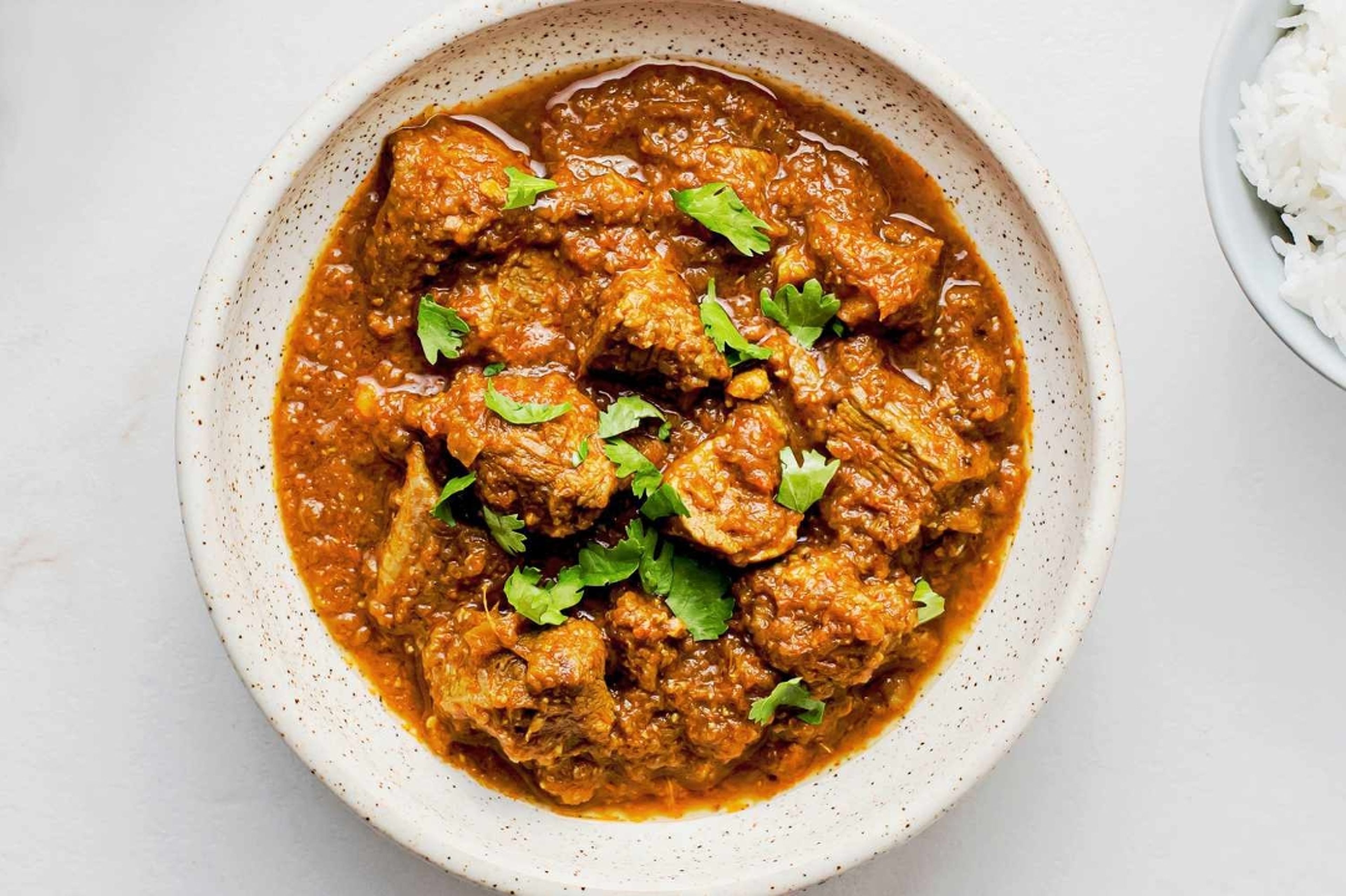 GOAT CURRY.
