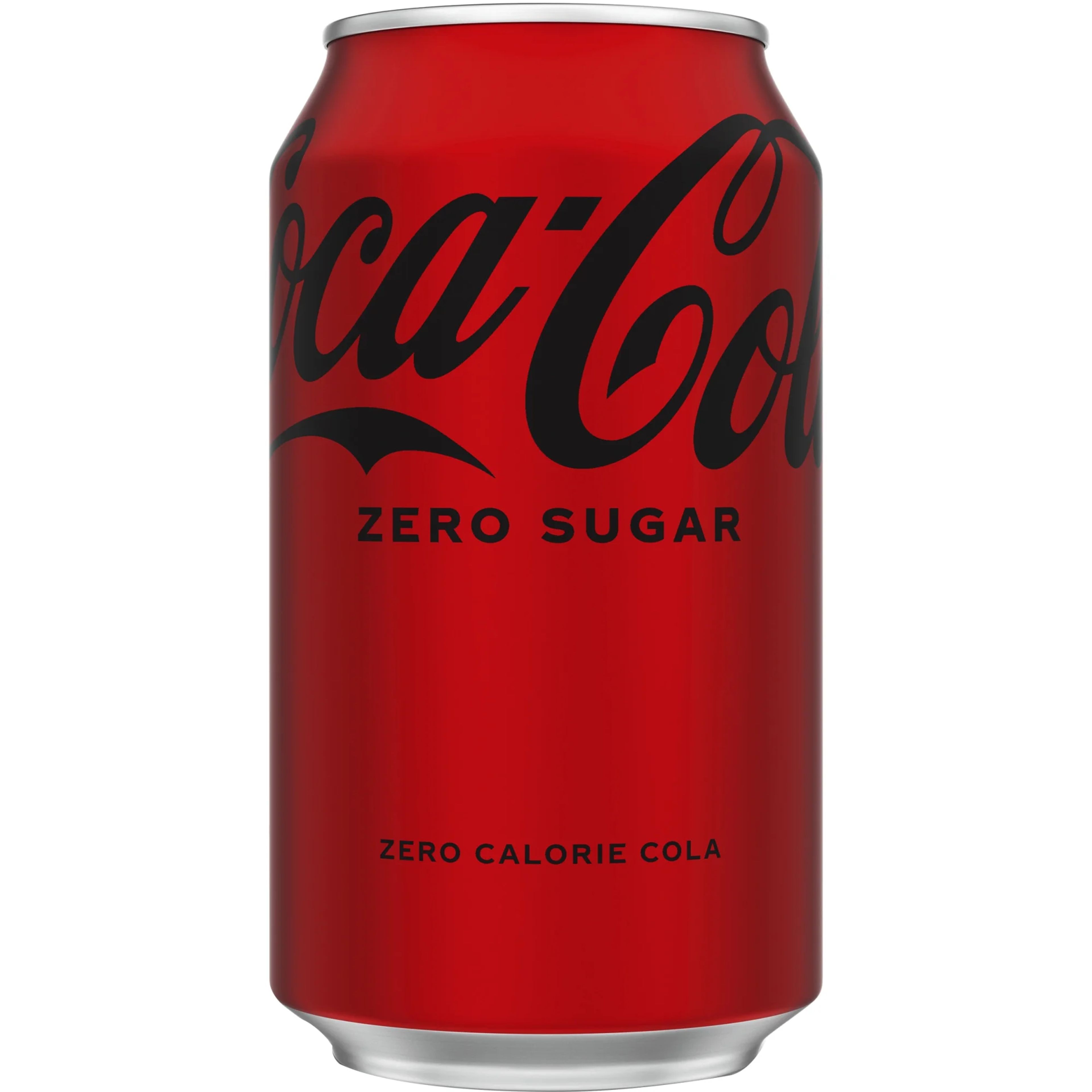 Coke Zero, Can.