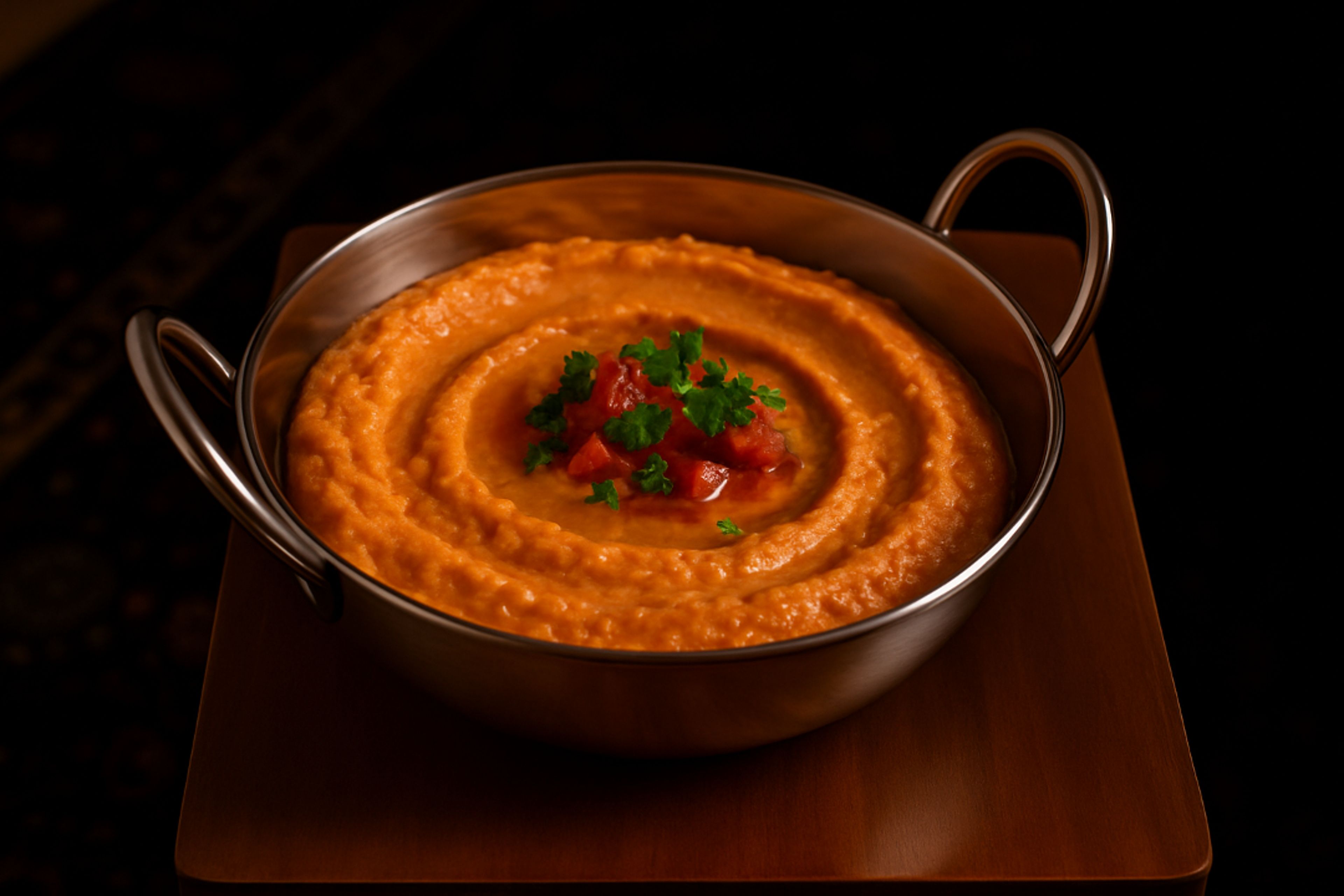Hummus (هاموس).