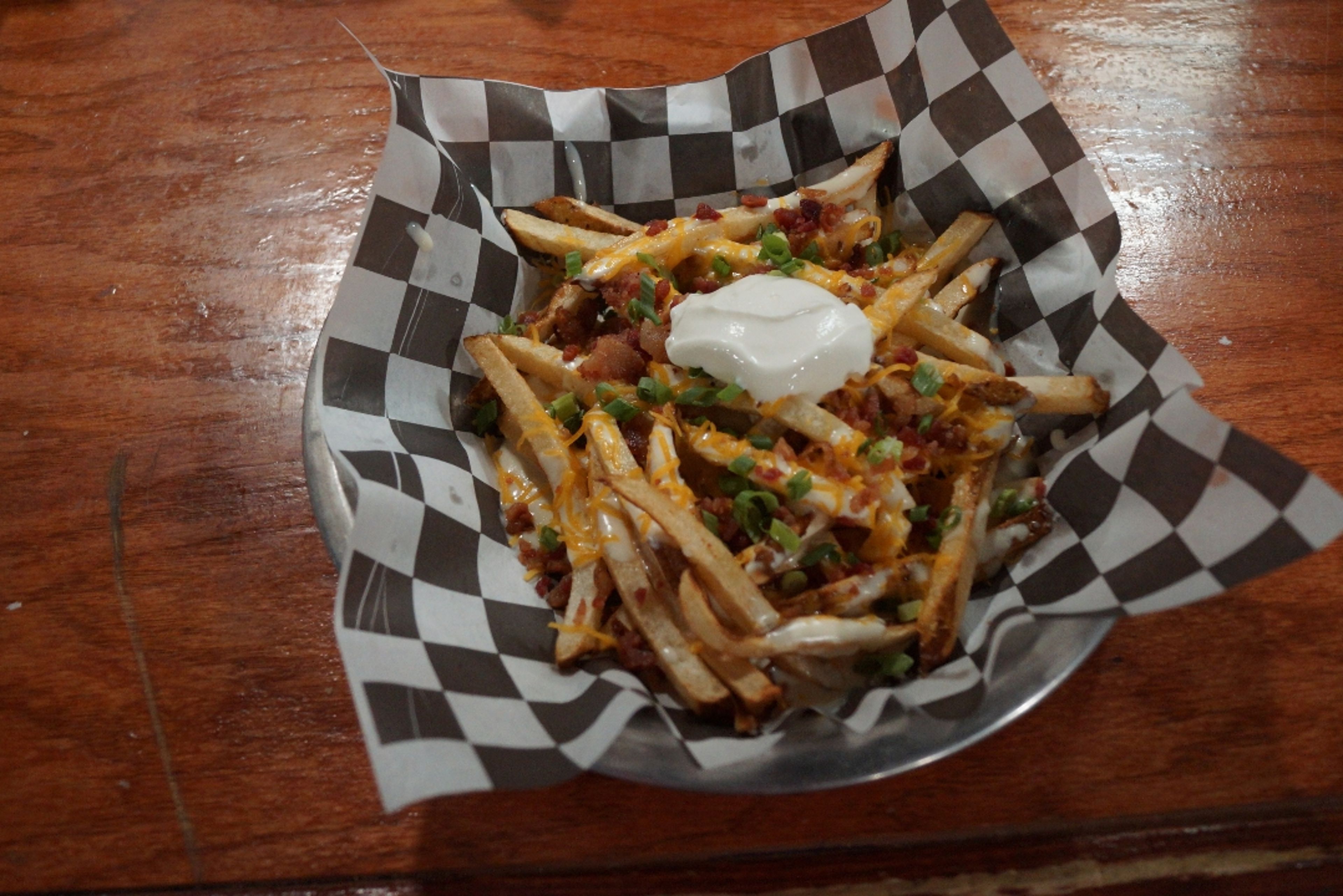 Delicious Fries: A Must-Try Side at Our Restaurant