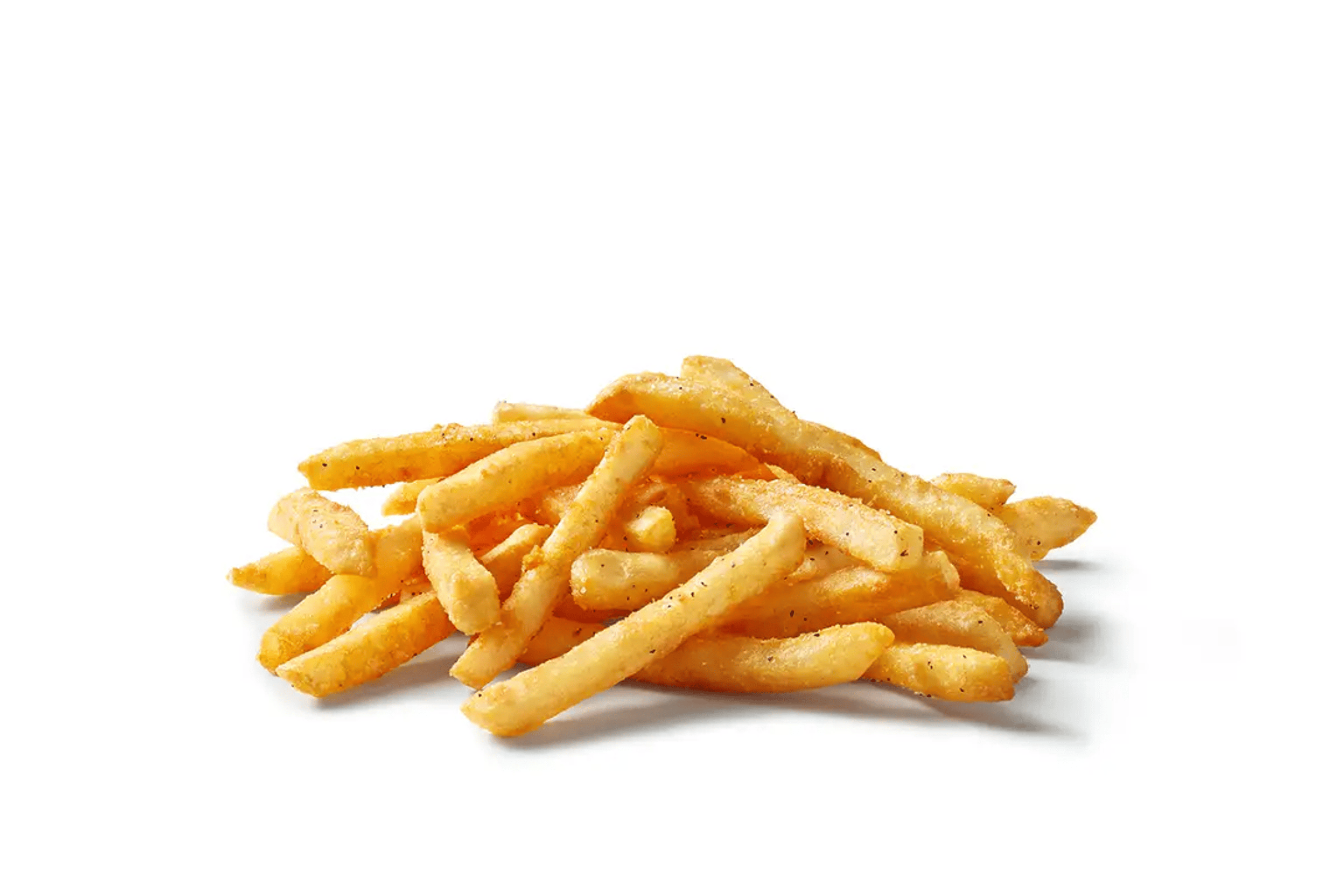 French Fries Small.