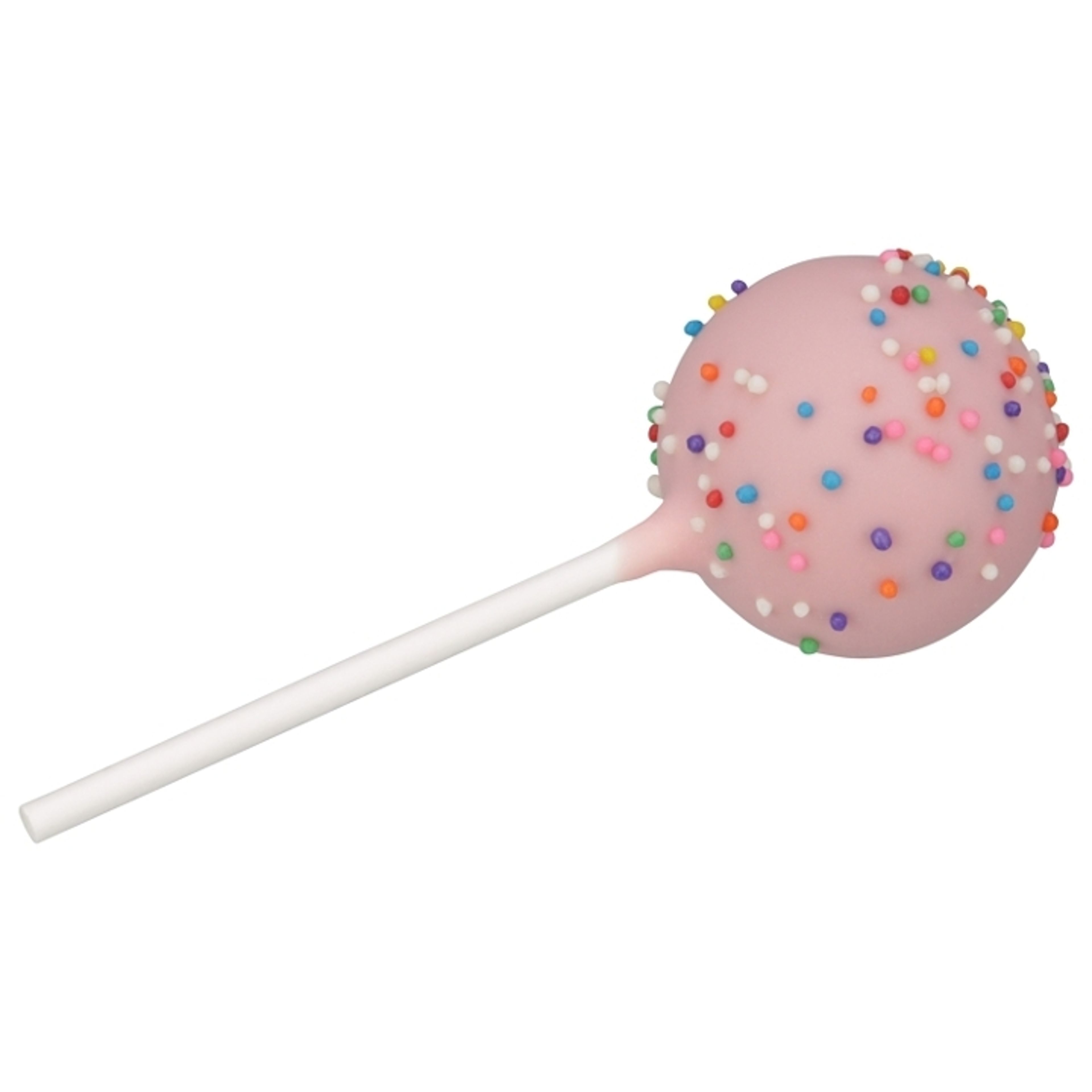 Cake pop - Birthday.