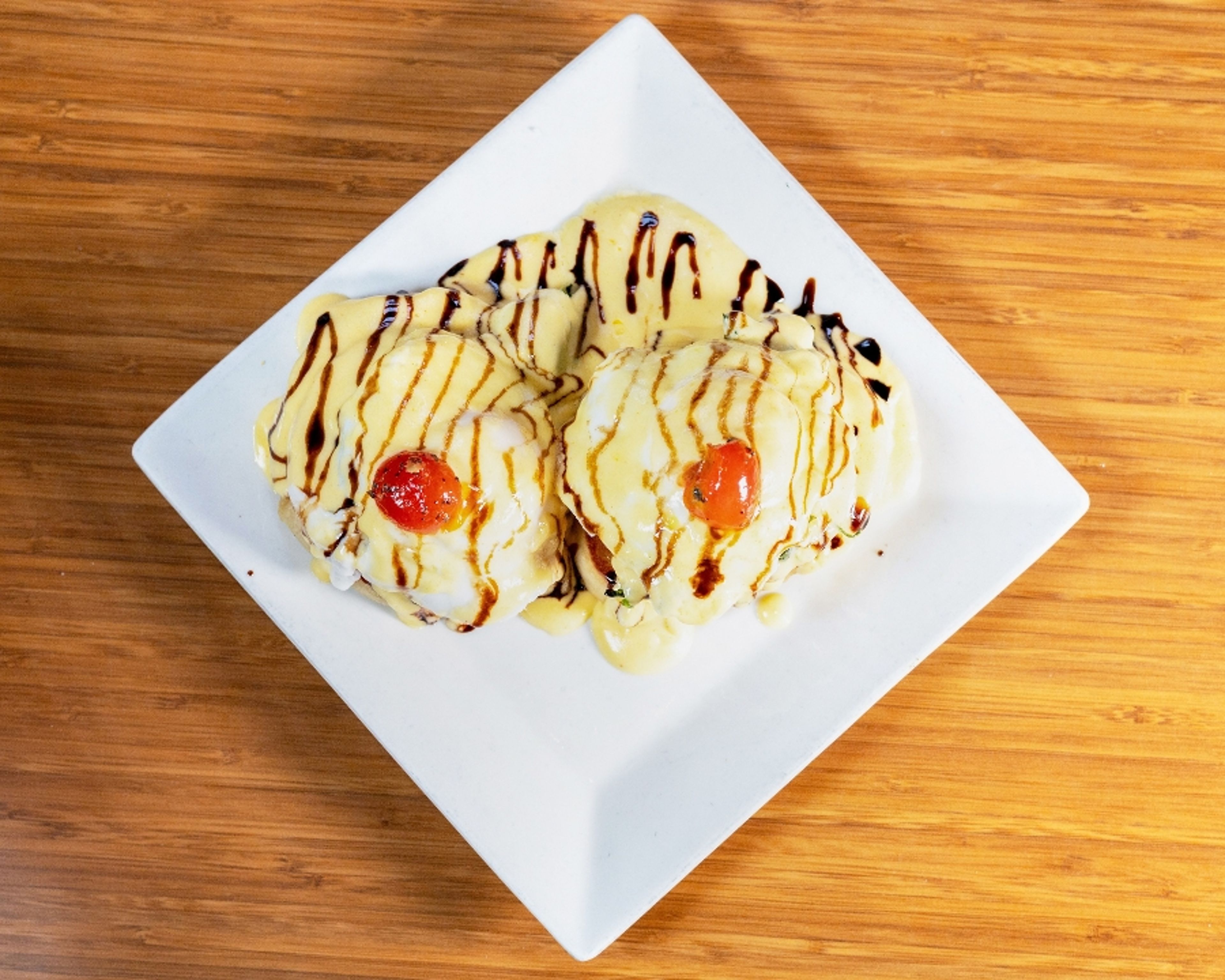 Florentine Benedict.